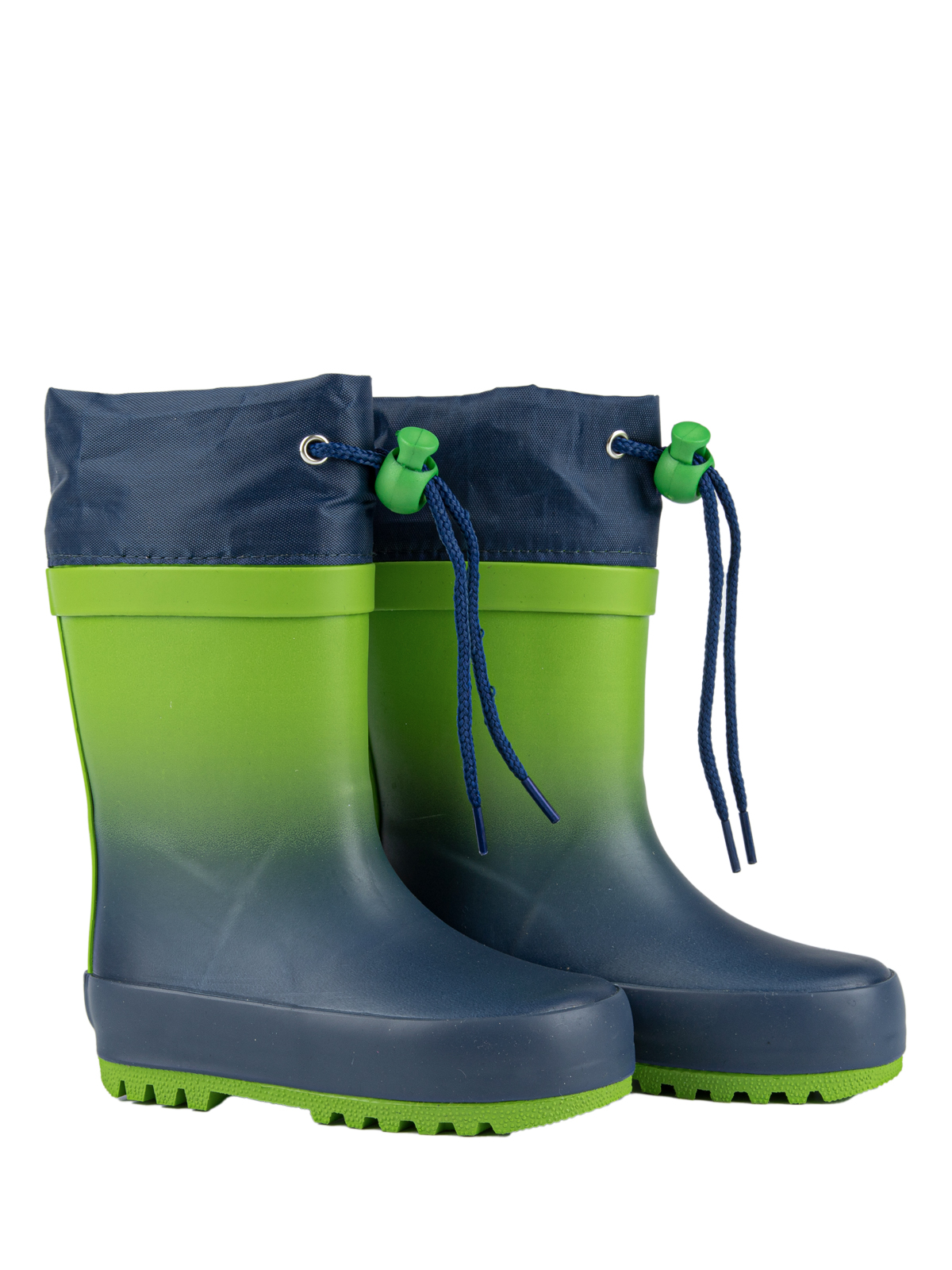 Резиновая обувь артикул:1841-11-5