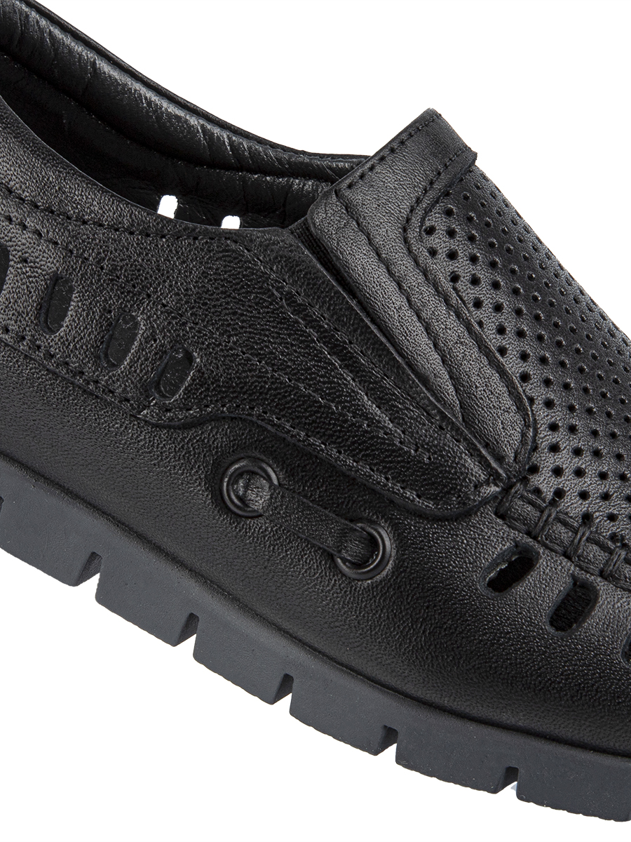 Полуботинки артикул:241000тн-1-6