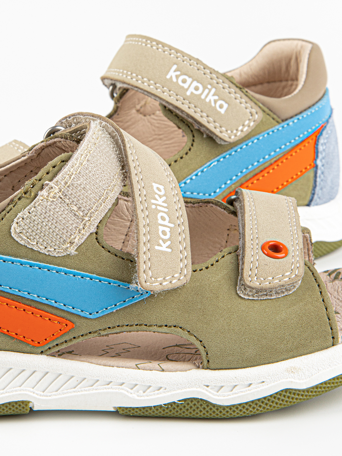 Сандалии артикул:31938к-2-9