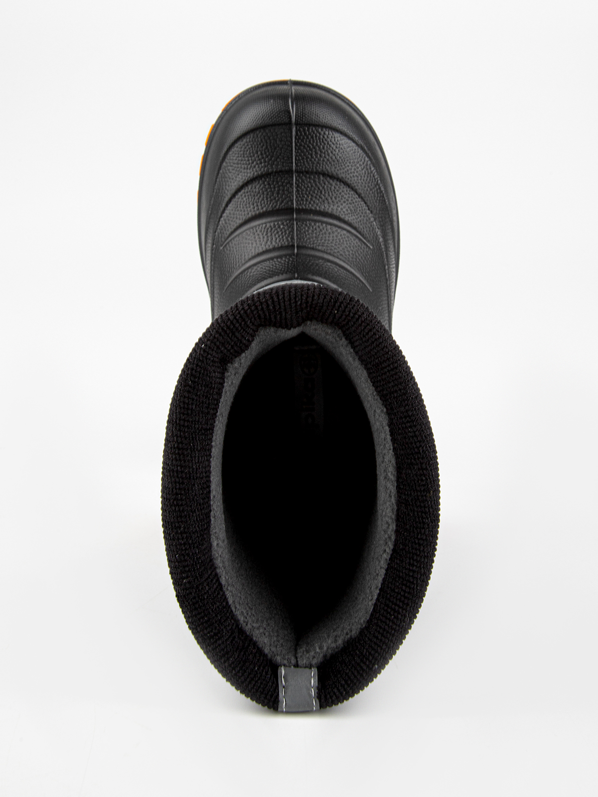 Резиновая обувь артикул:1582т-1-6