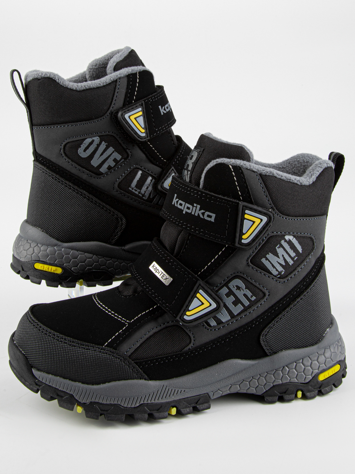 Ботинки артикул:43524-40-4