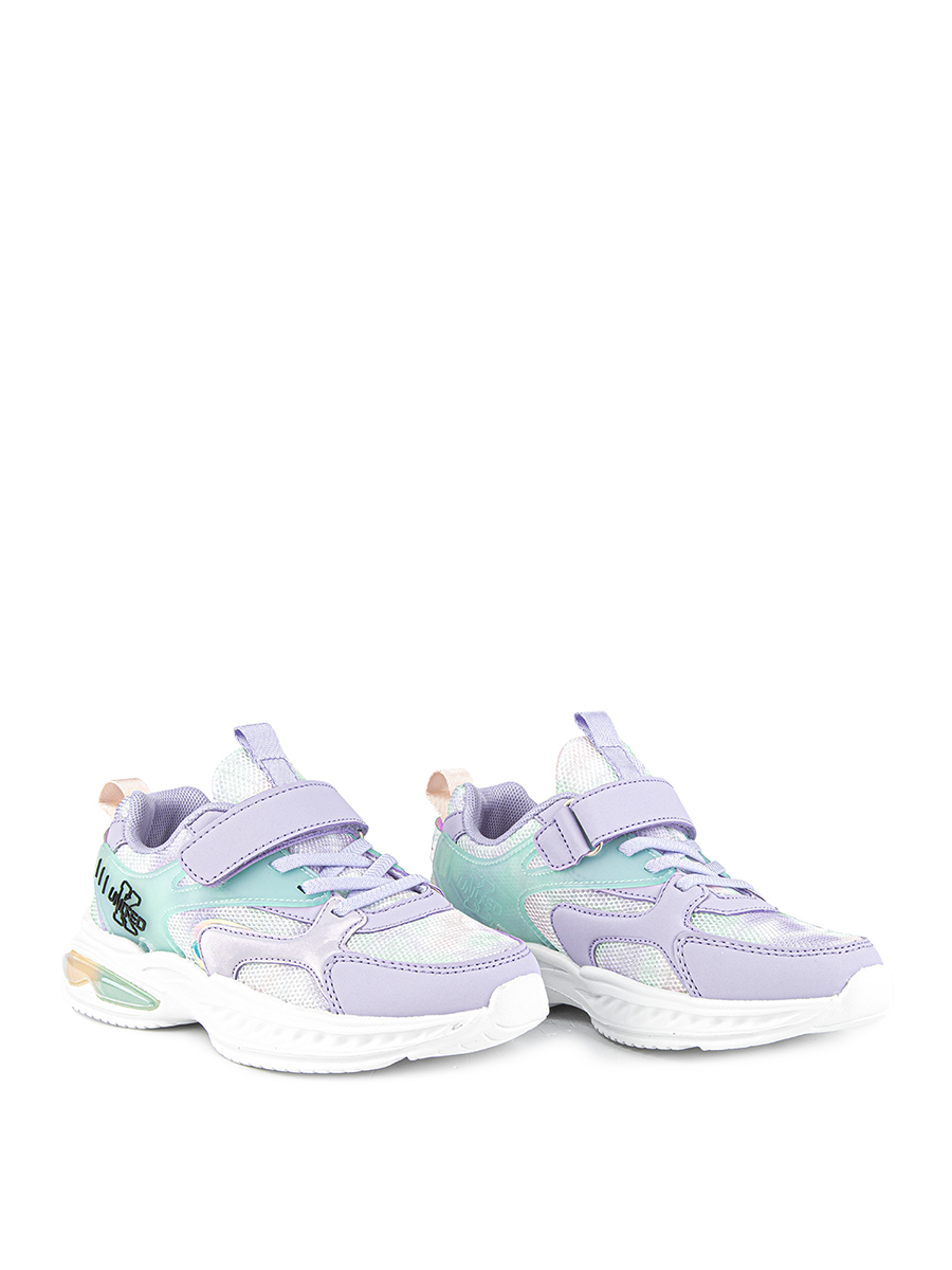 Кроссовки артикул:73958-2-6