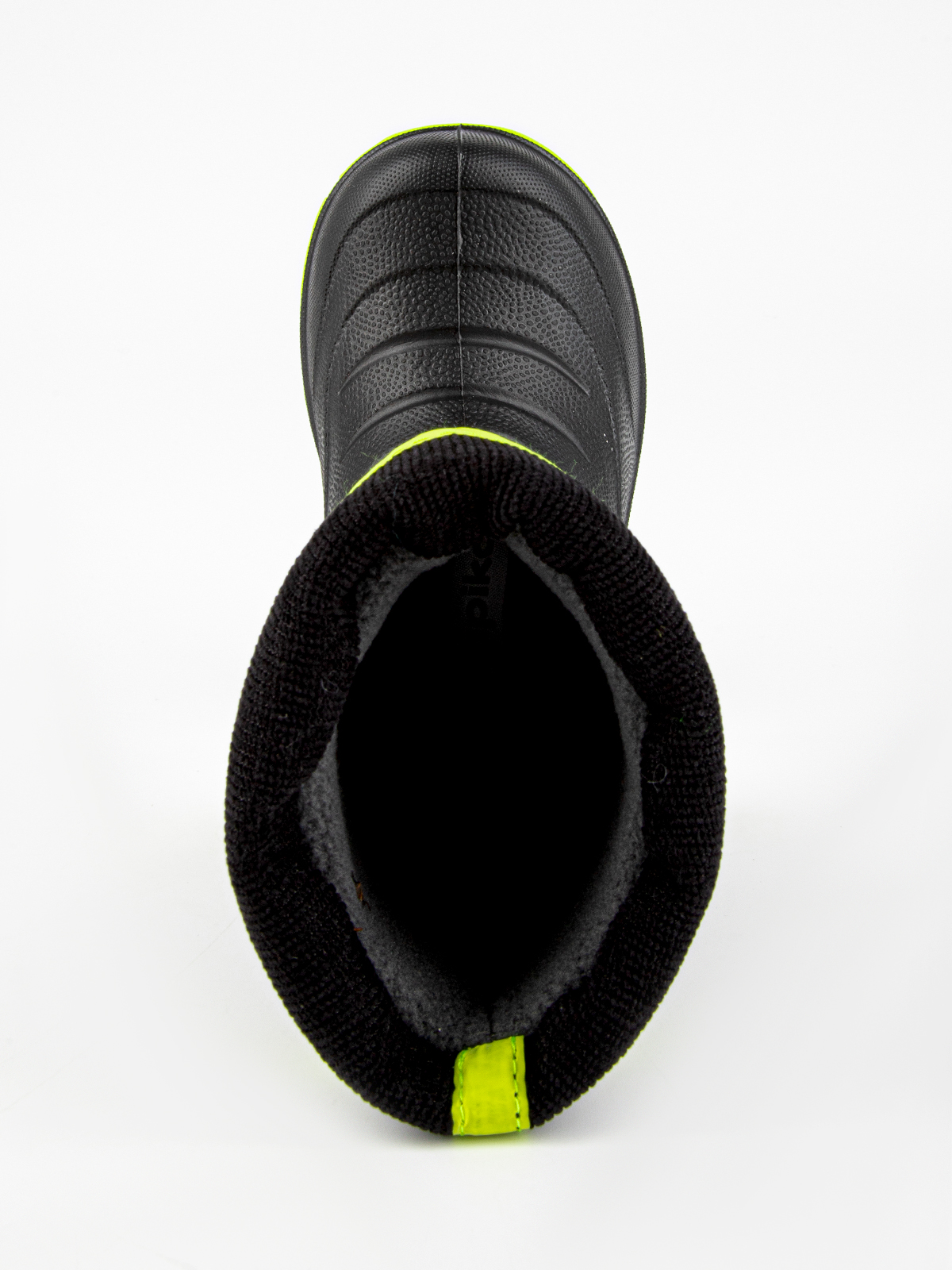 Резиновая обувь артикул:1729т-2-6