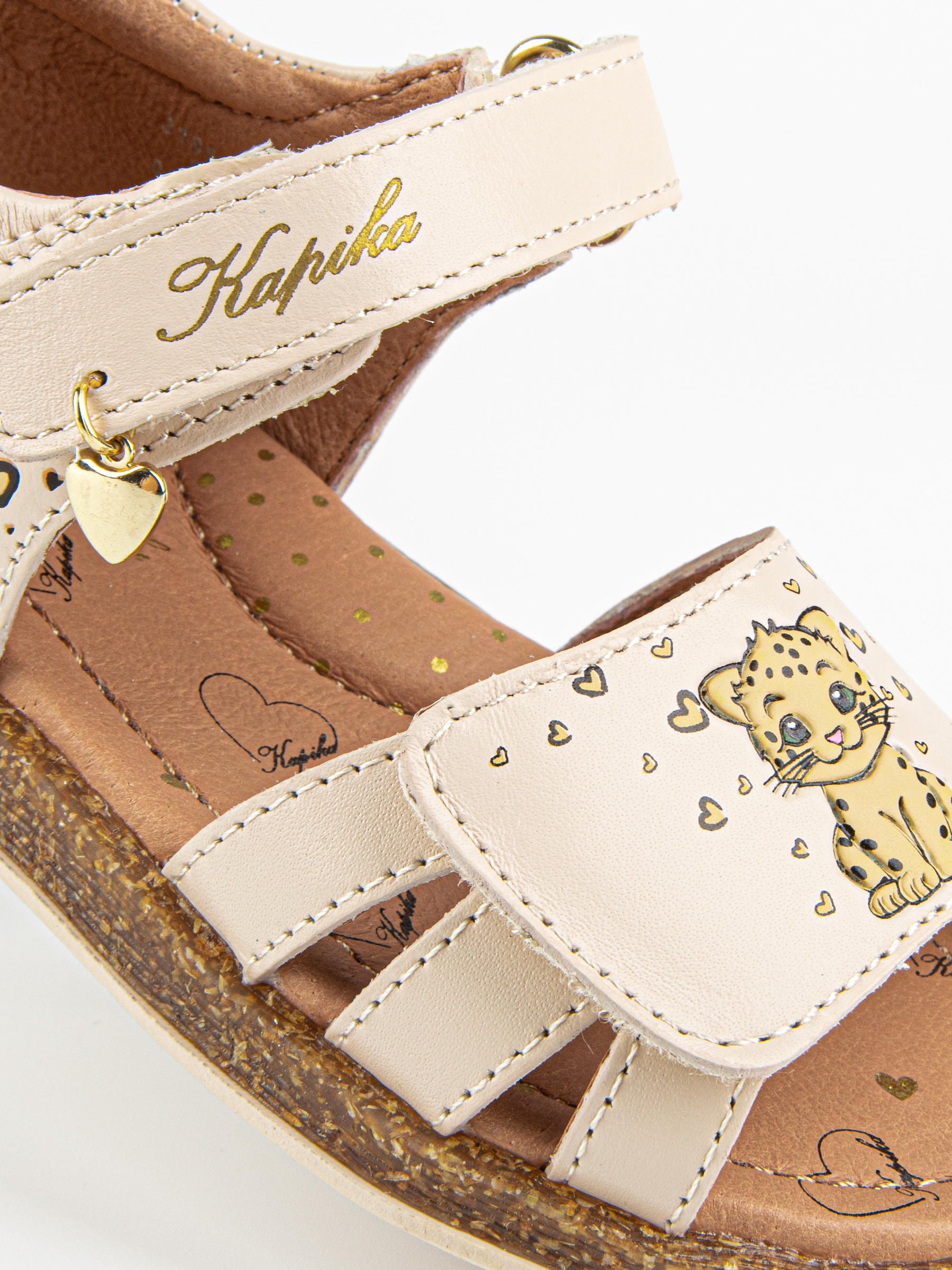 Сандалии артикул:31859-2-3