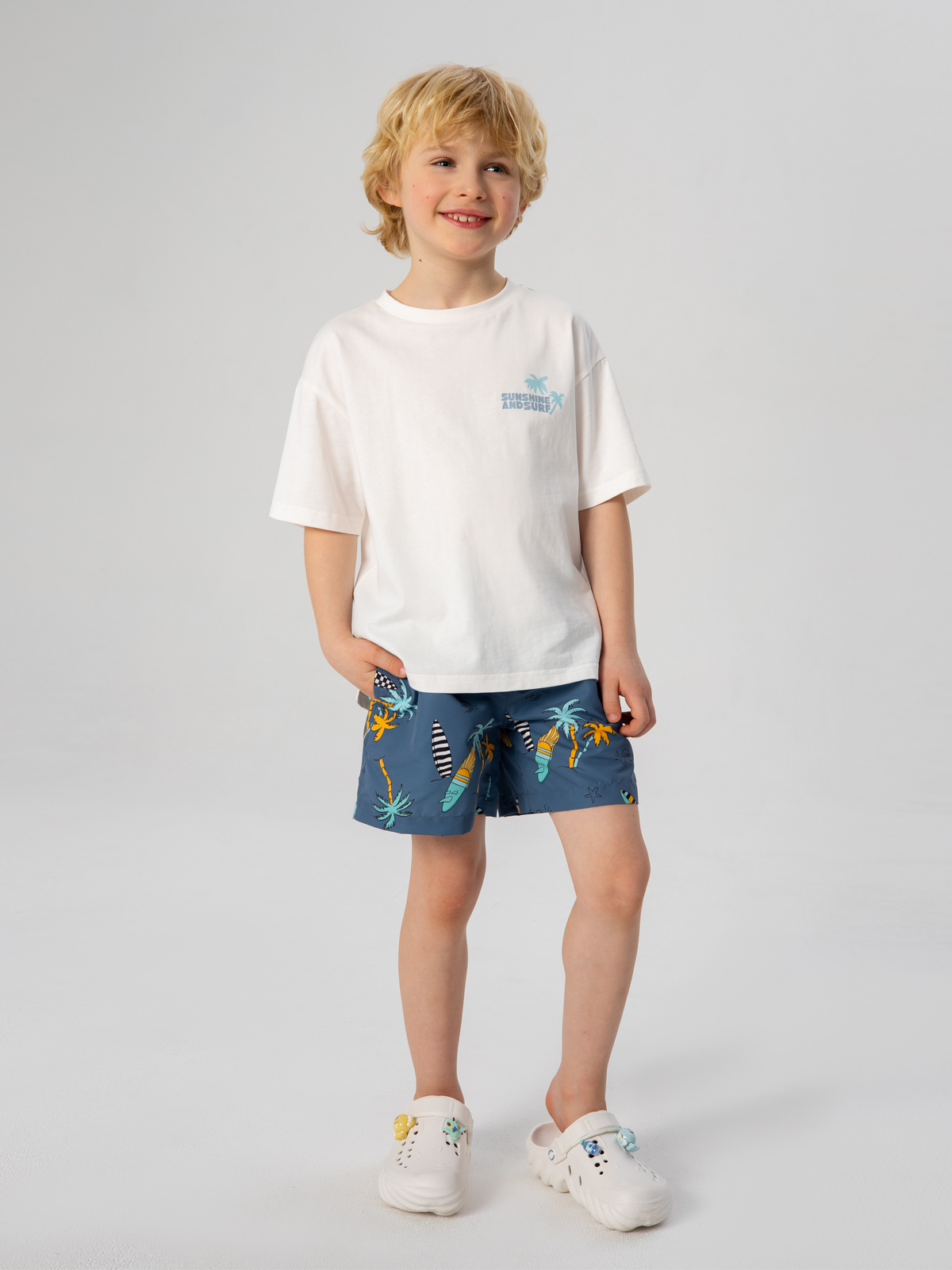 Футболка артикул:PKBCT13-00-7