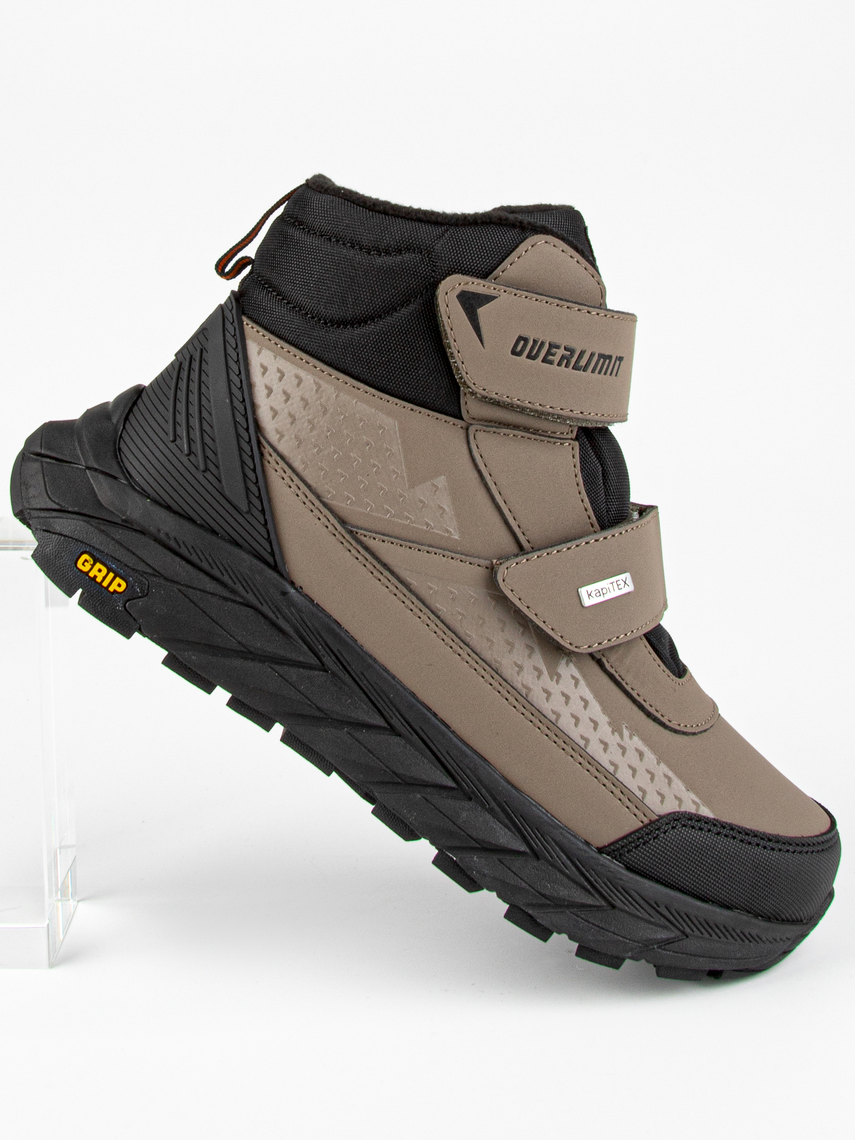 Ботинки артикул:44318-2-7