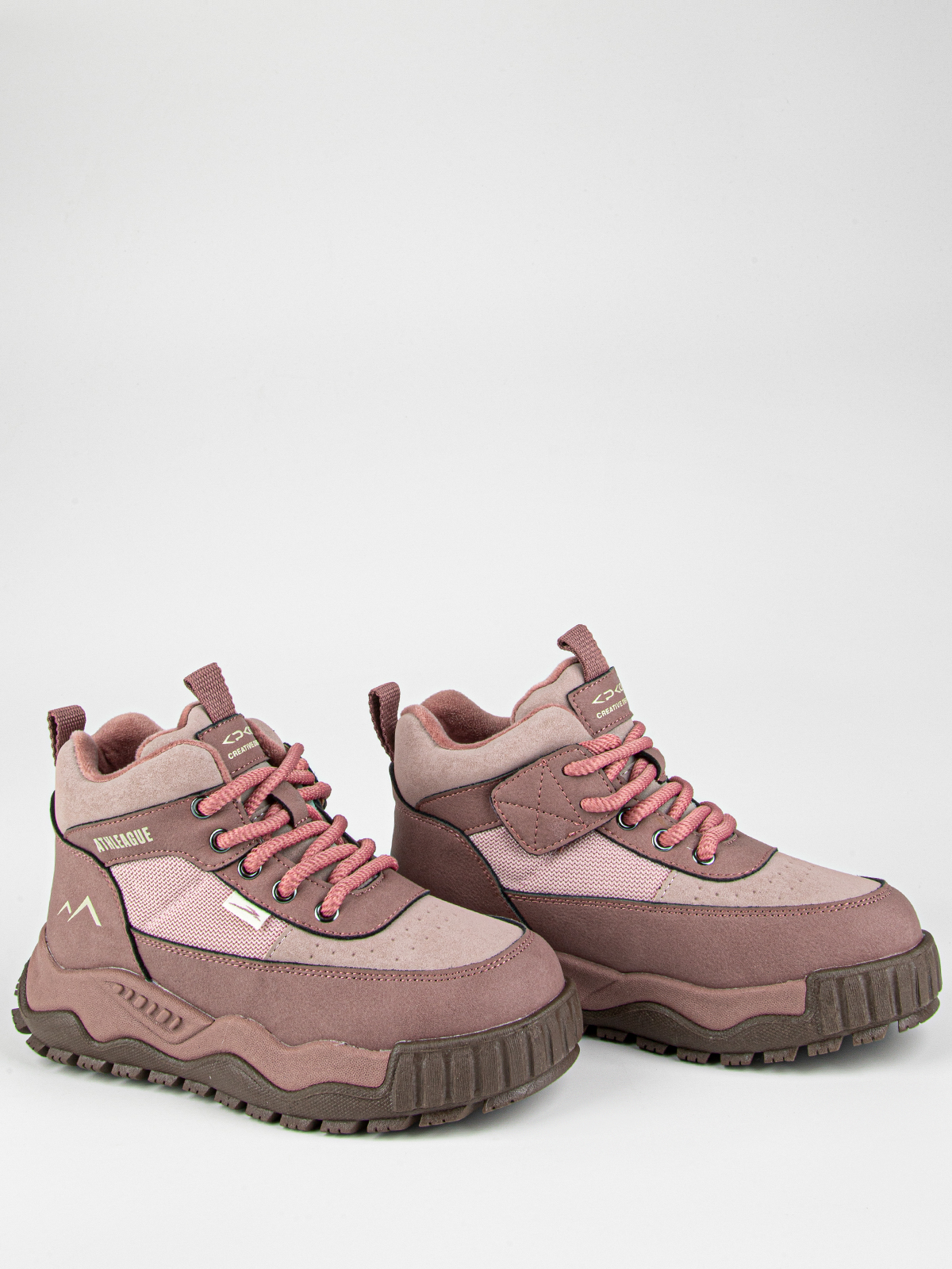 Ботинки артикул:53692ук-10-2