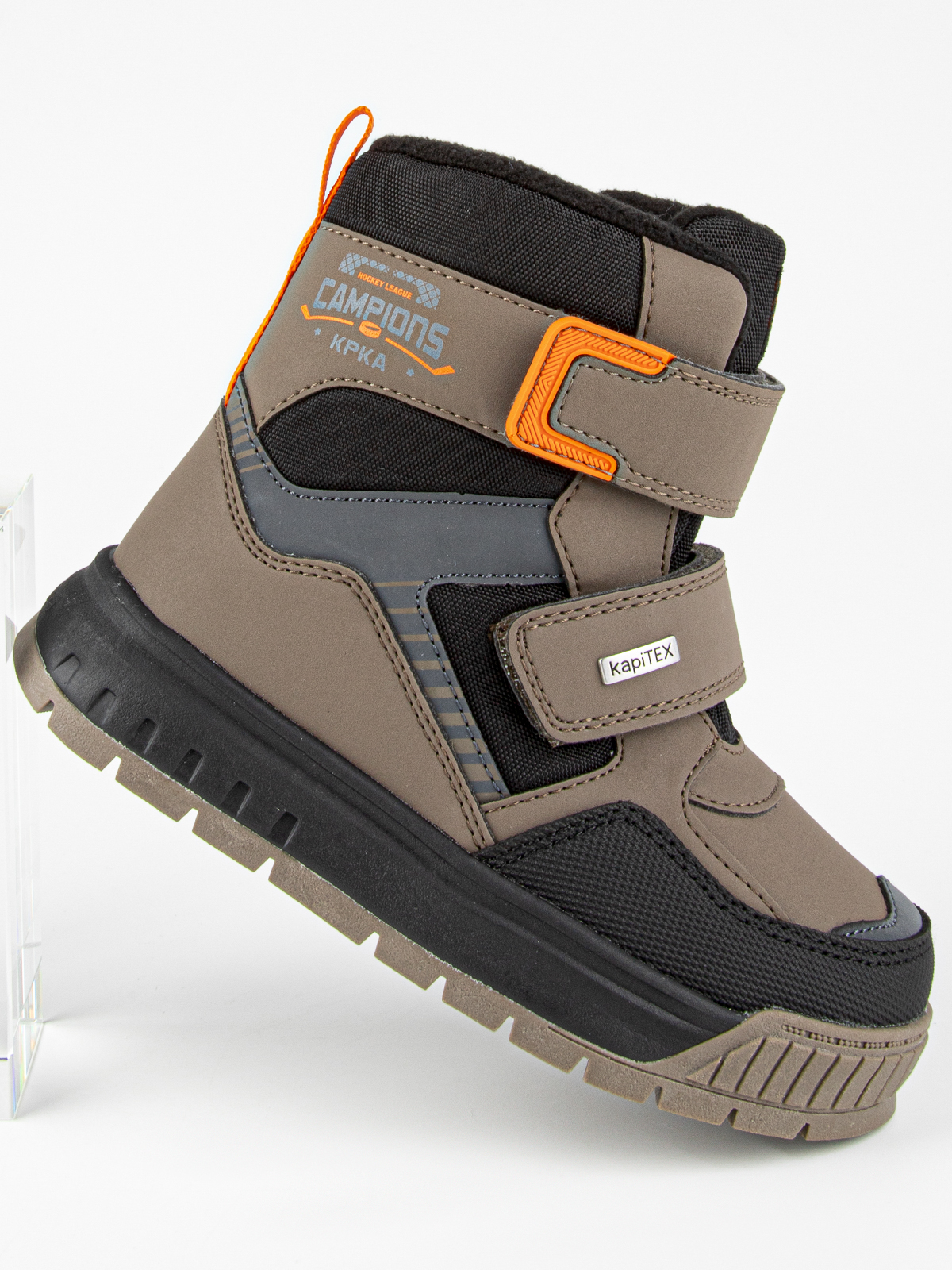 Ботинки артикул:42525-2-7