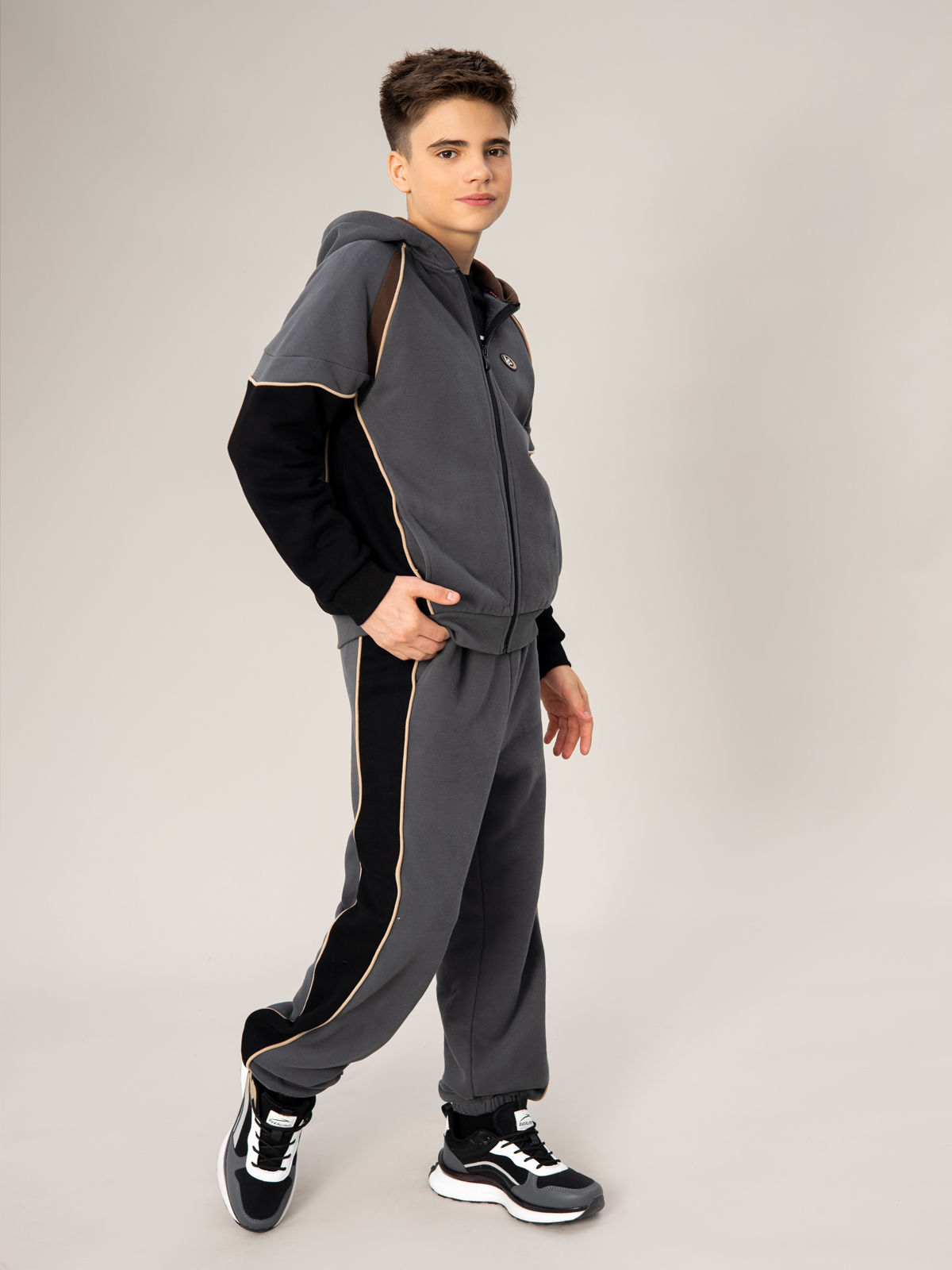 Брюки артикул:OJBCP15-93-4 Брюки артикул:OJBCP15-93-4