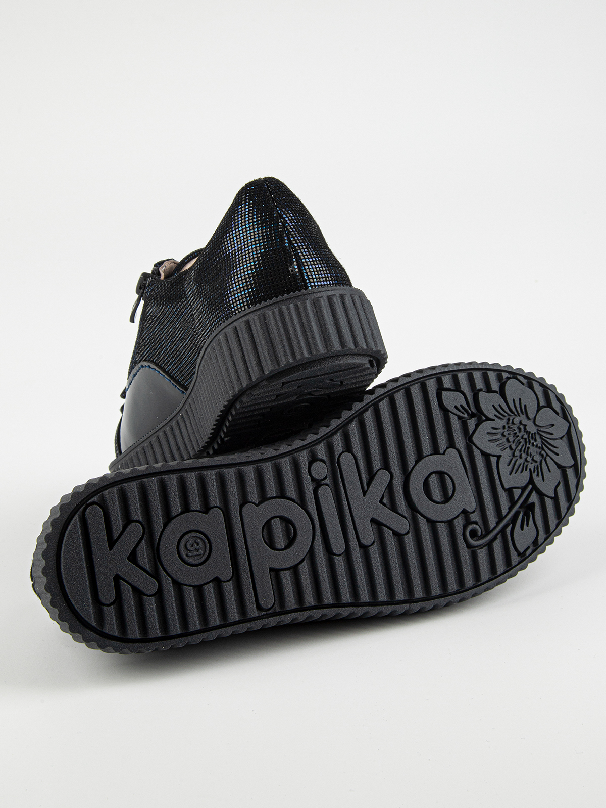 Полуботинки артикул:23571к-40-5