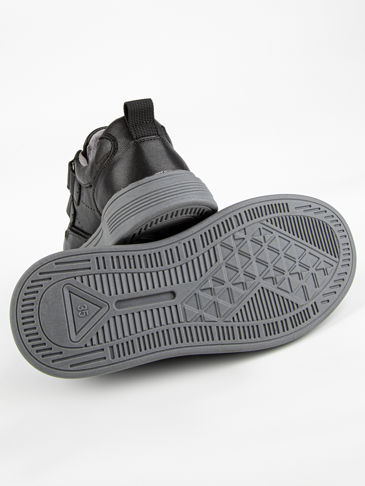 Полуботинки артикул:24998-1-5