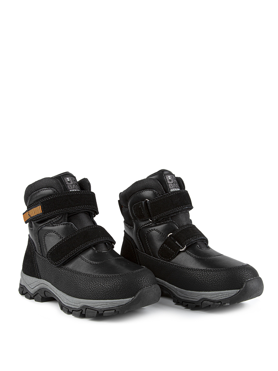 Ботинки артикул:63286шк-1-5