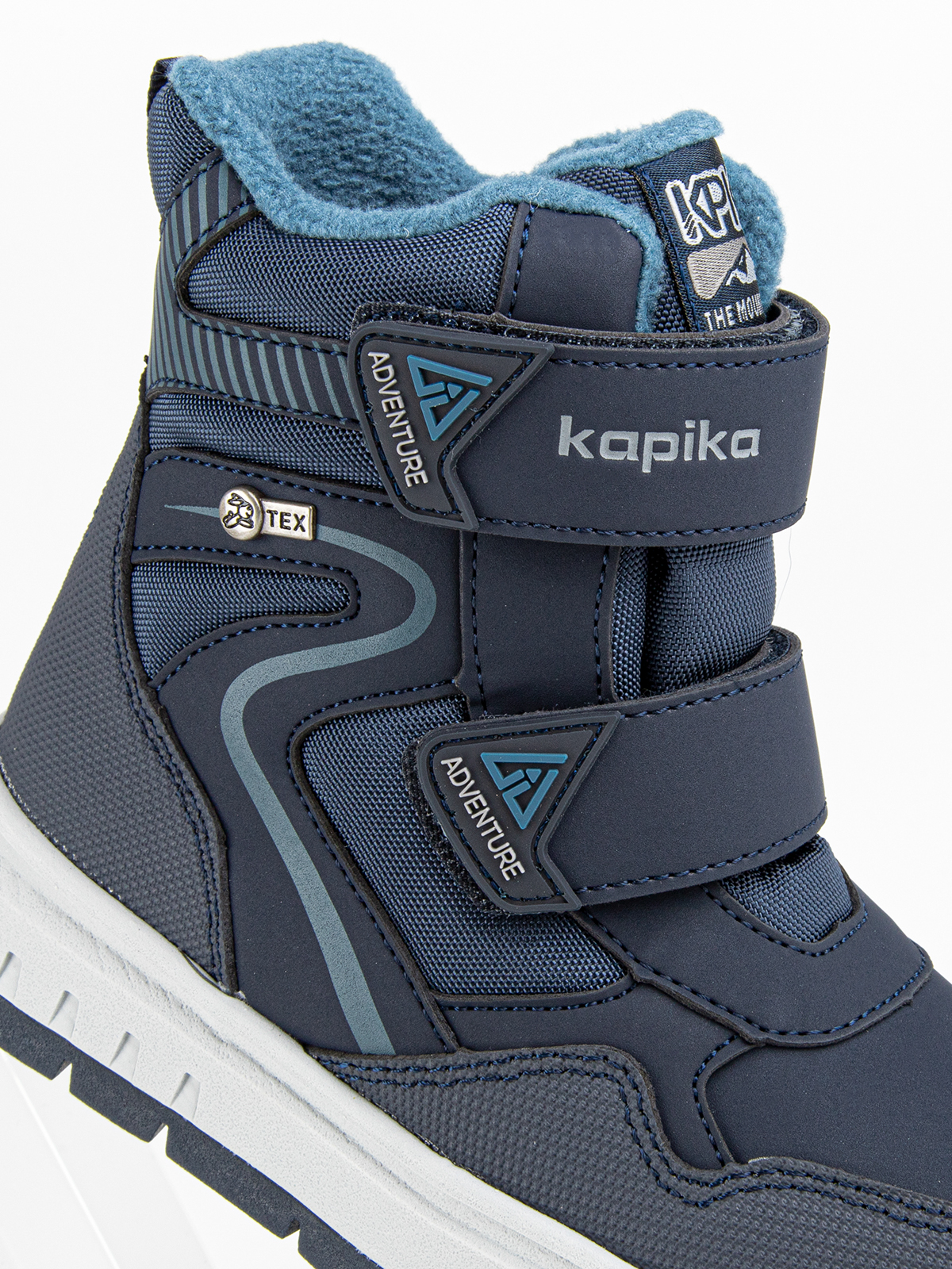 Ботинки артикул:42528-2-3