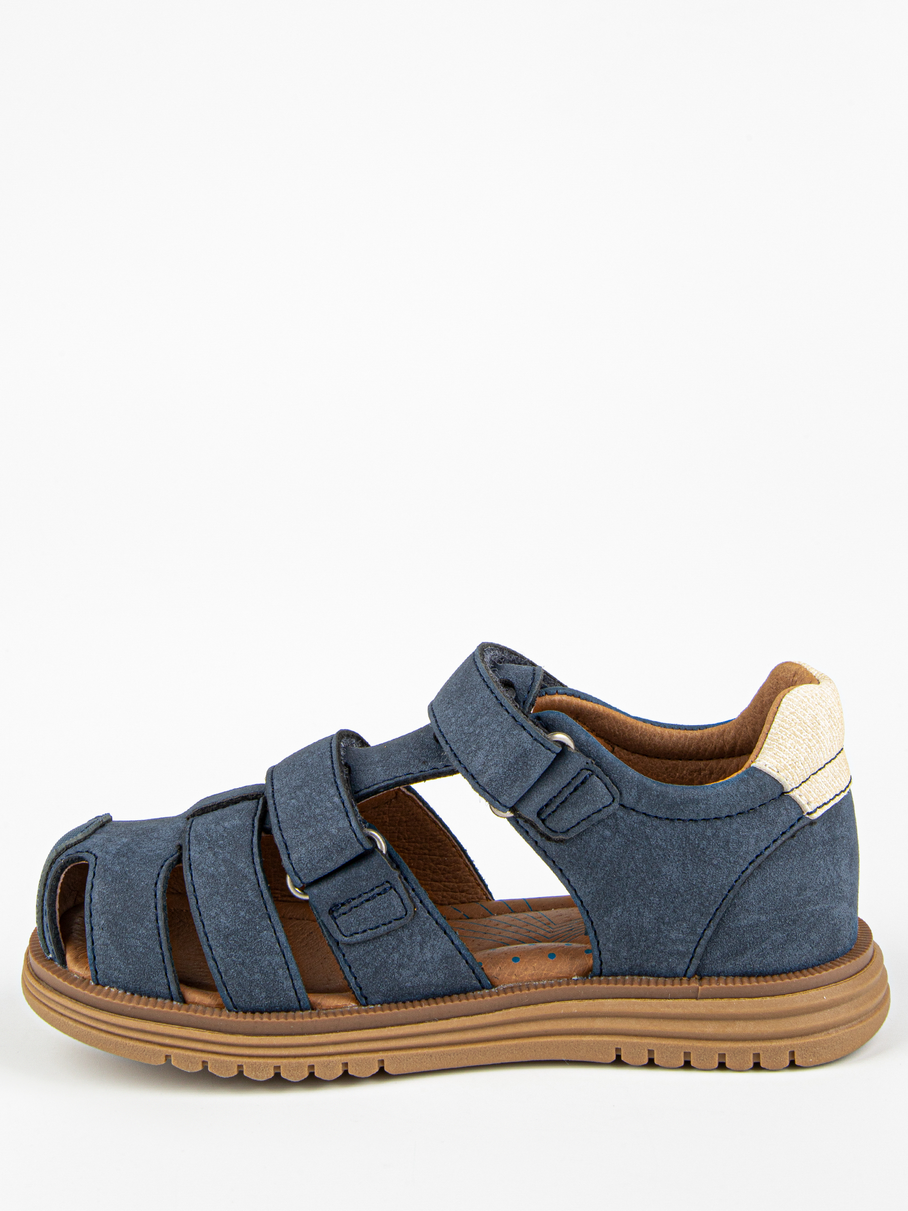 Сандалии артикул:321030к-1-7