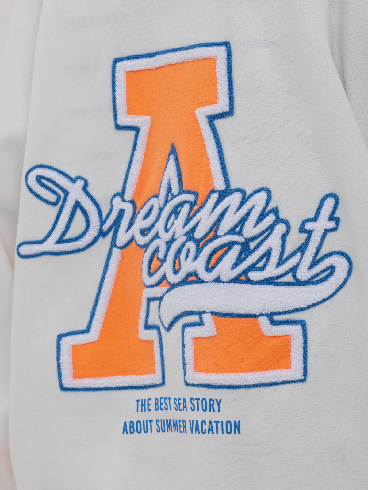 Толстовка артикул:PJGCJ05-00-6