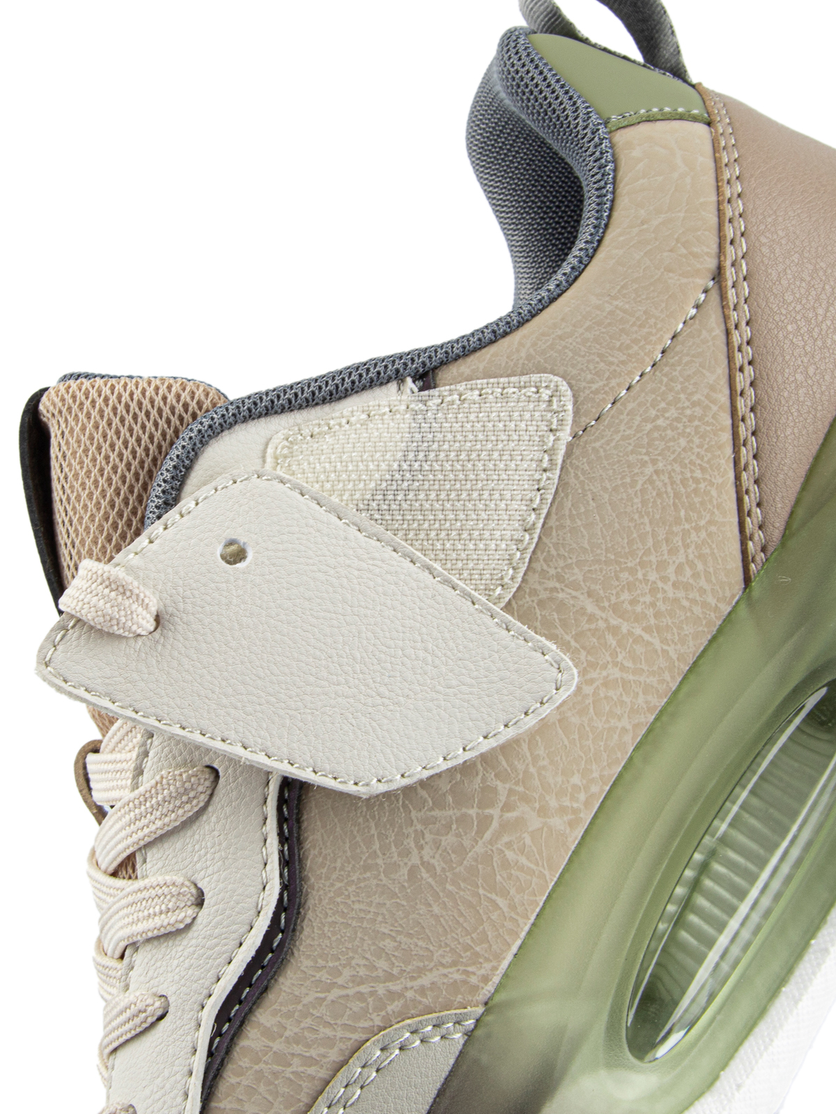 Кроссовки артикул:74850-1-7