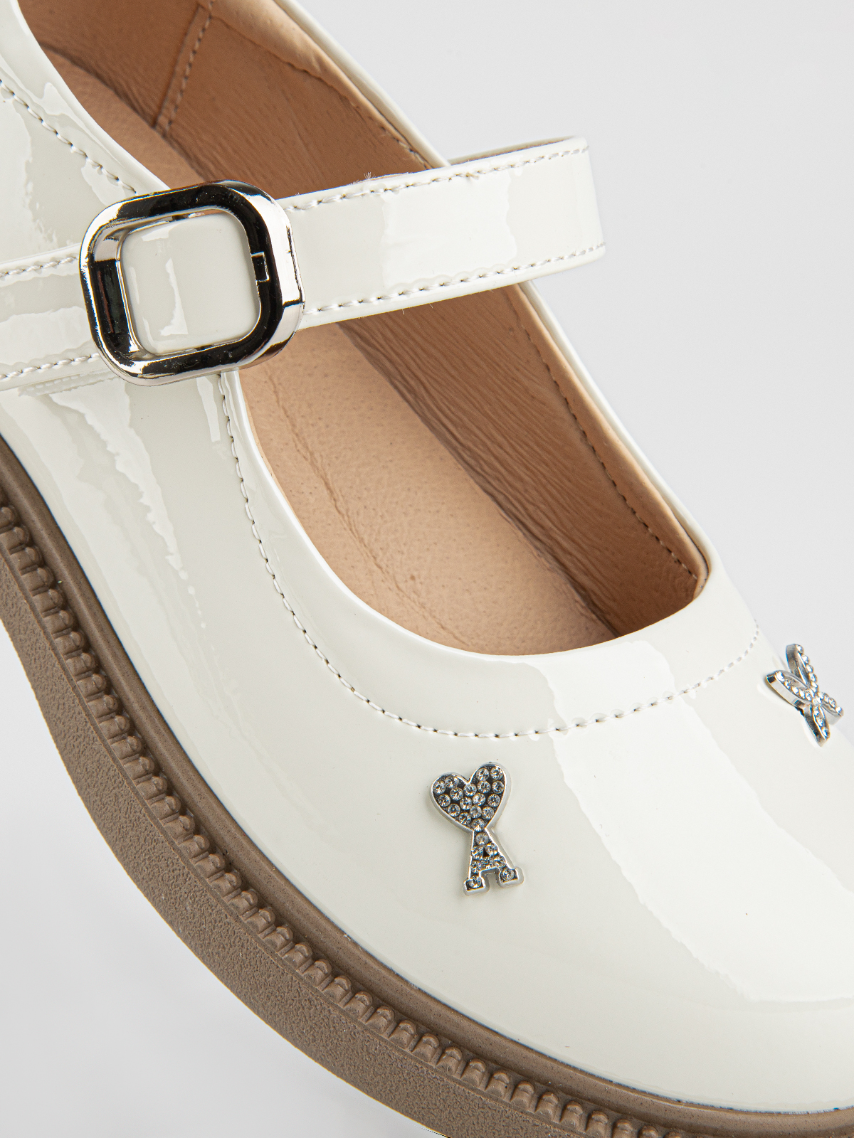 Туфли артикул:231158п-2-3