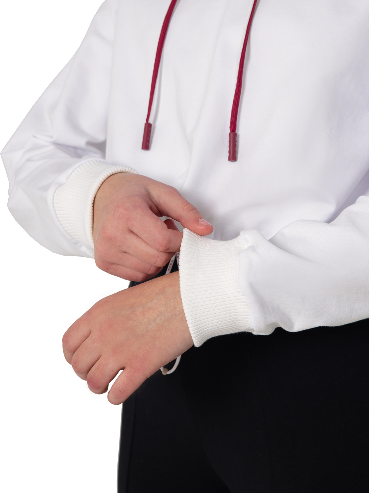 Толстовка артикул:NJGCJ06-00-6