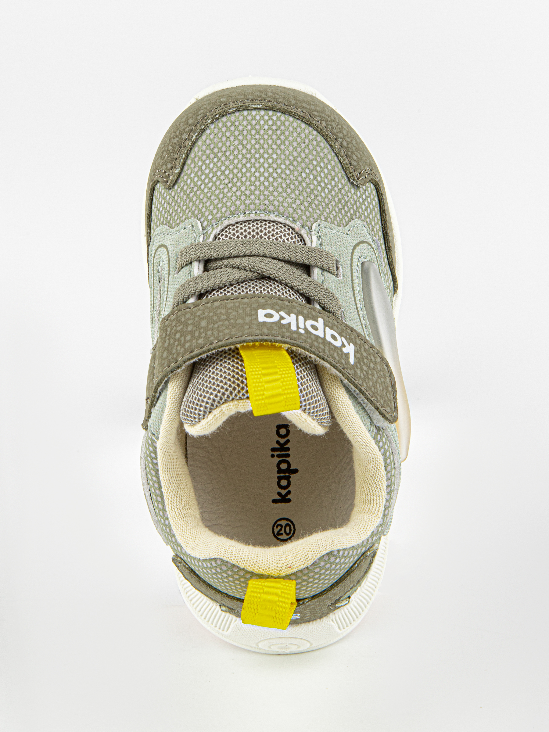 Кроссовки артикул:71564-2-6