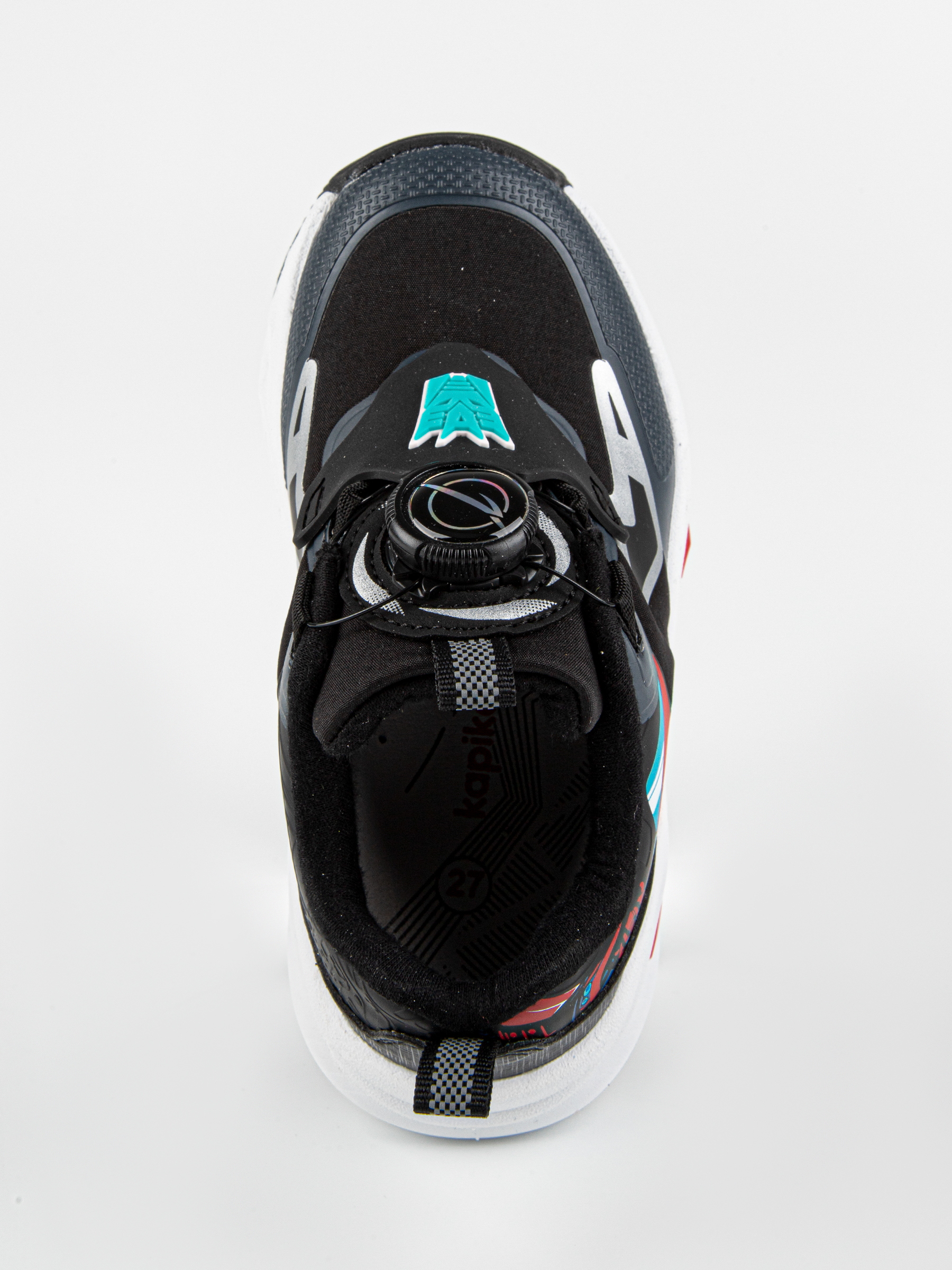 Кроссовки артикул:721248с-2-6