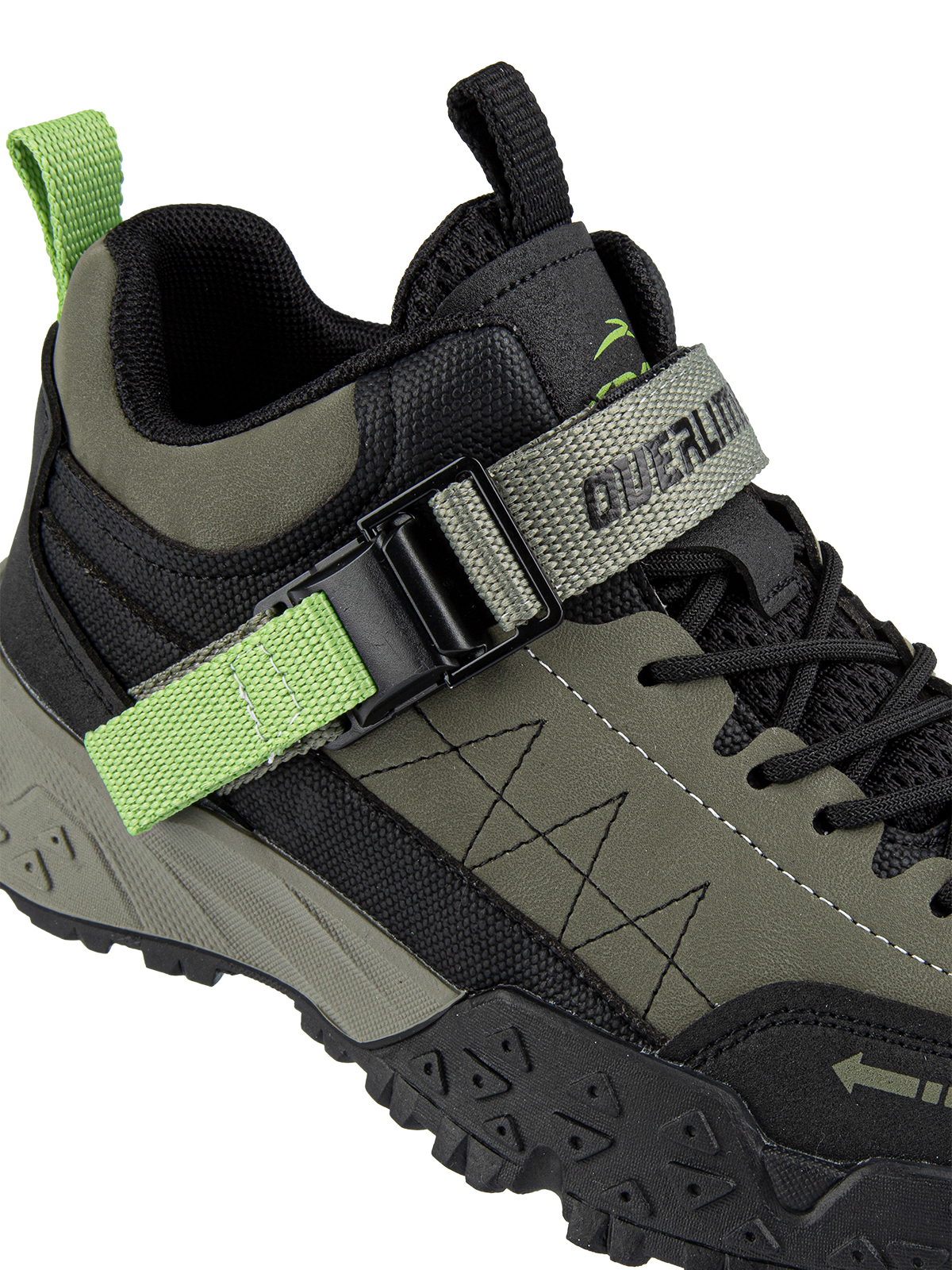 Кроссовки артикул:731160-2-6