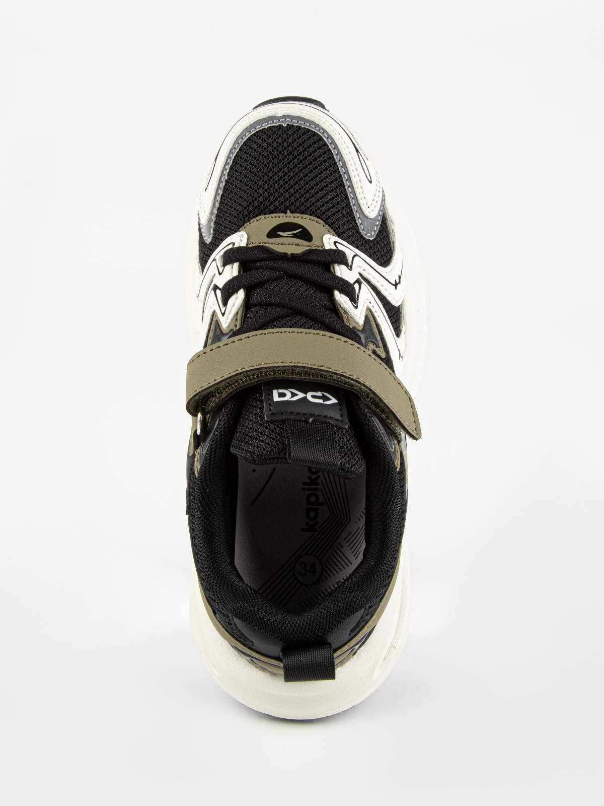 Кроссовки артикул:731202-2-6 Кроссовки артикул:731202-2-6