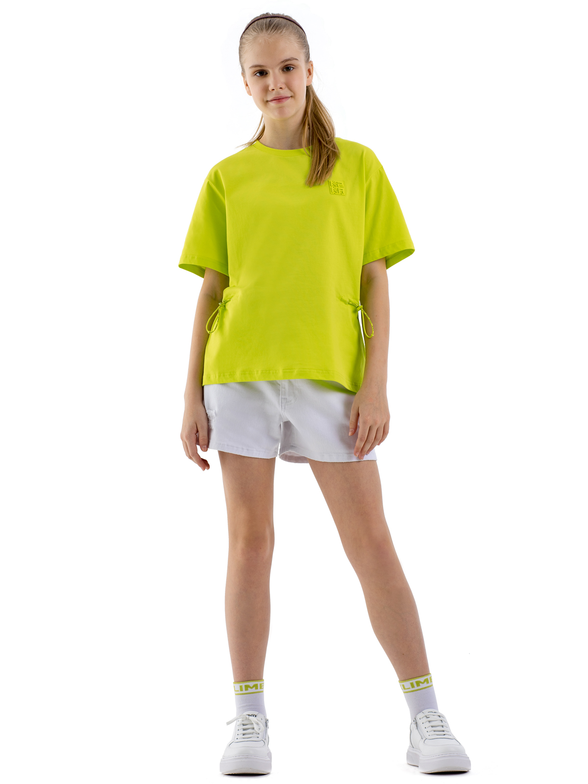 Футболка артикул:LJGCT09-61-4