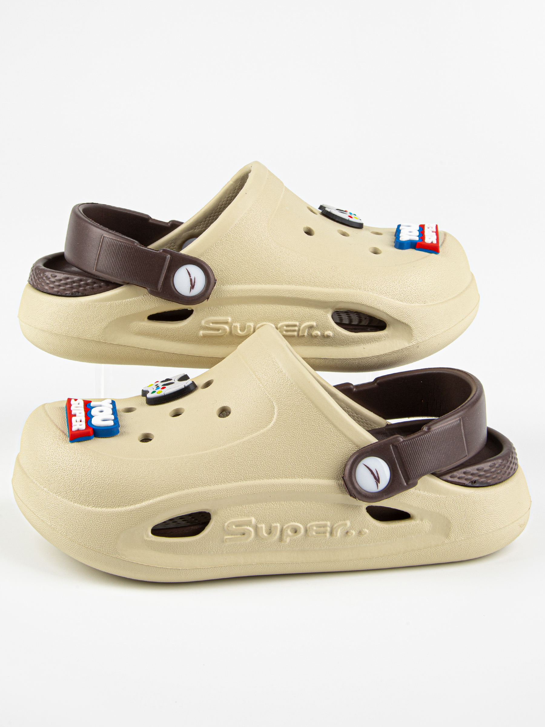 Сабо артикул:82257-3-4