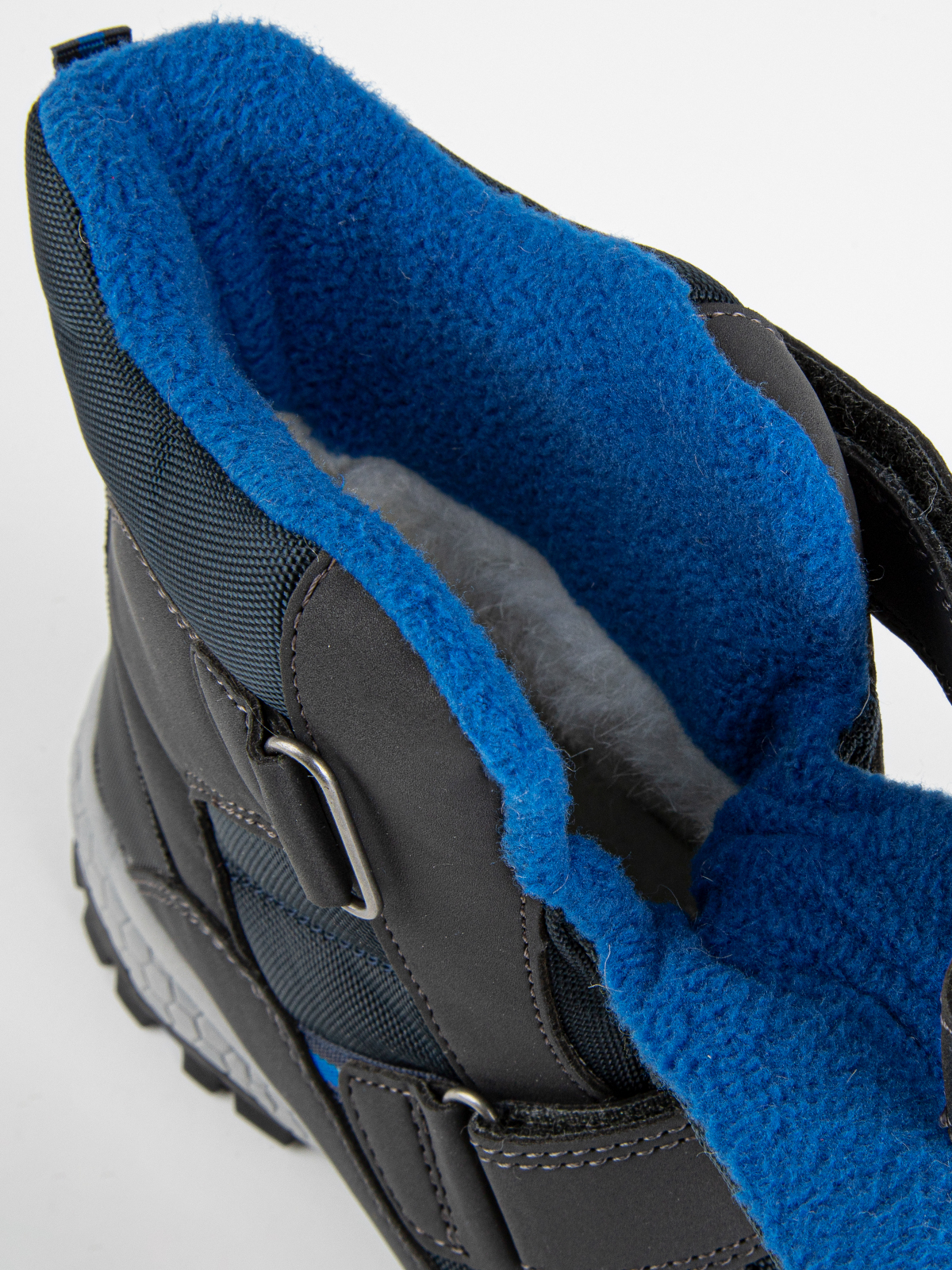 Ботинки артикул:42483-40-10