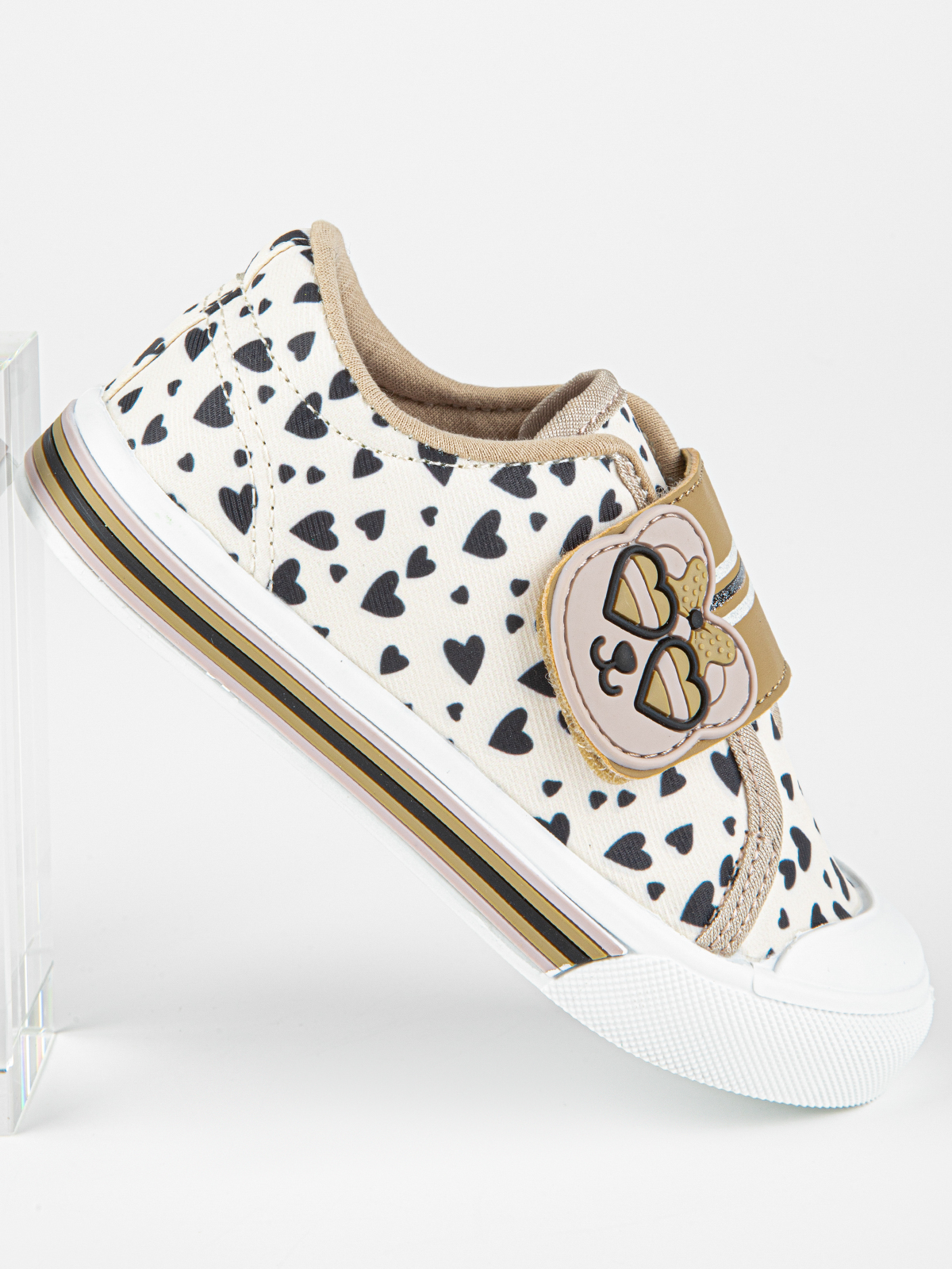 Кеды артикул:72978-40-7