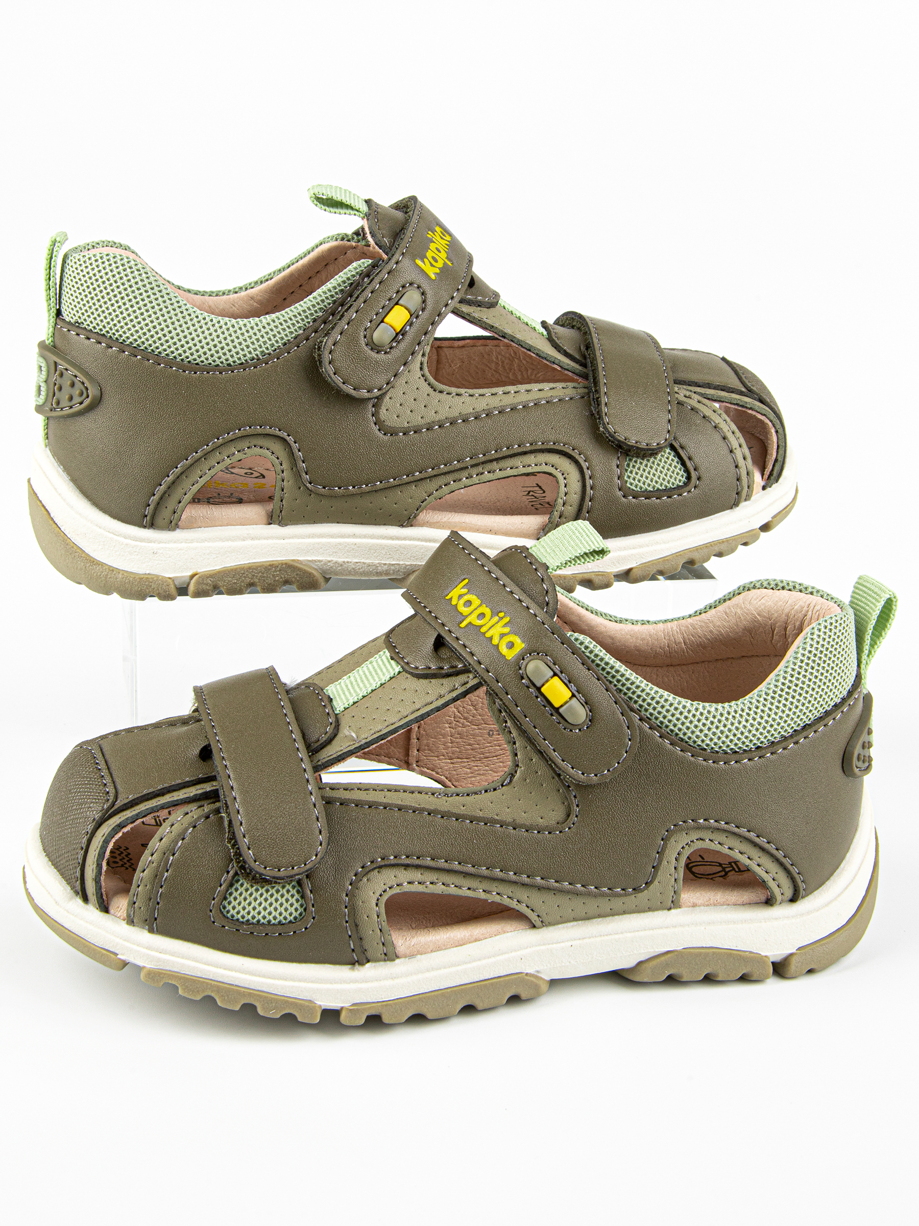 Сандалии артикул:31962п-1-4