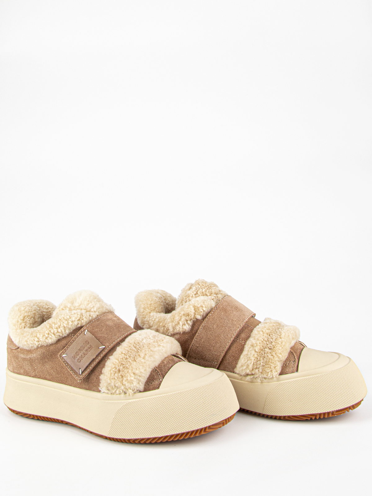 Ботинки артикул:64323ш-2-2