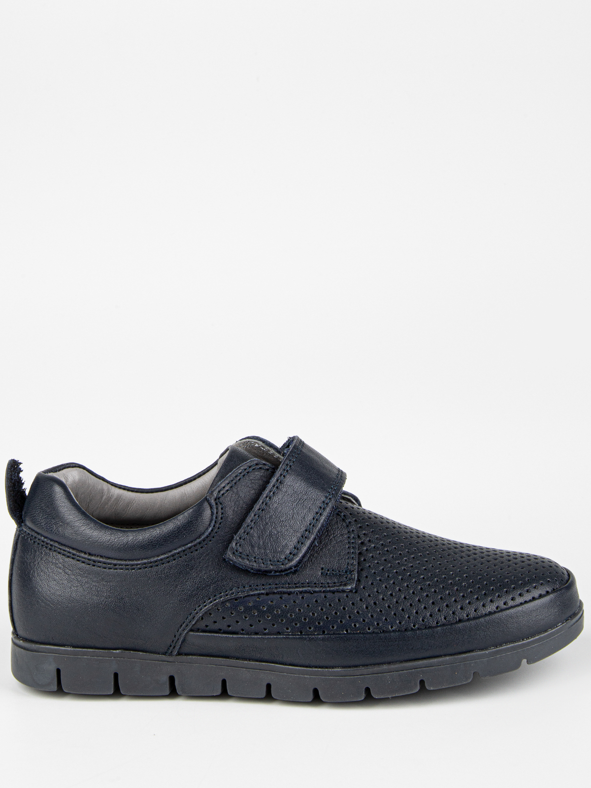 Полуботинки артикул:241657нт-1-1