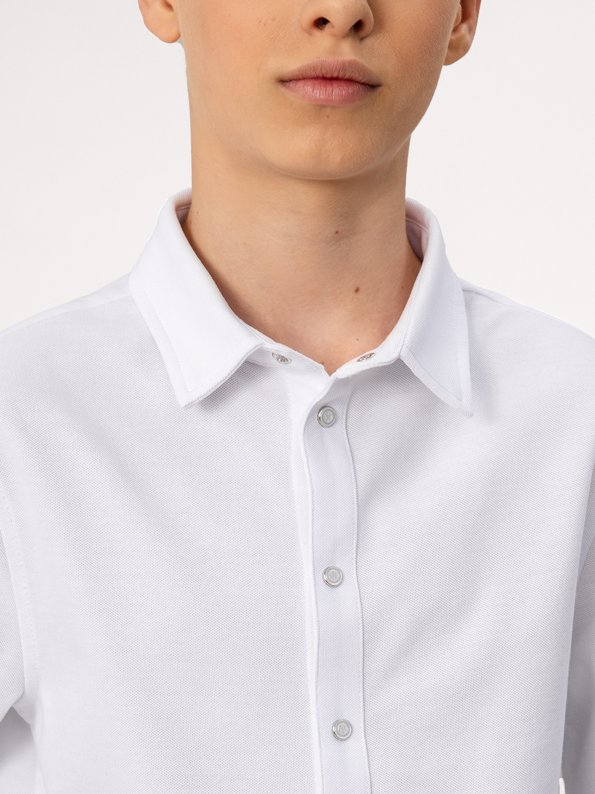 Рубашка артикул:OJBCR02-00-4