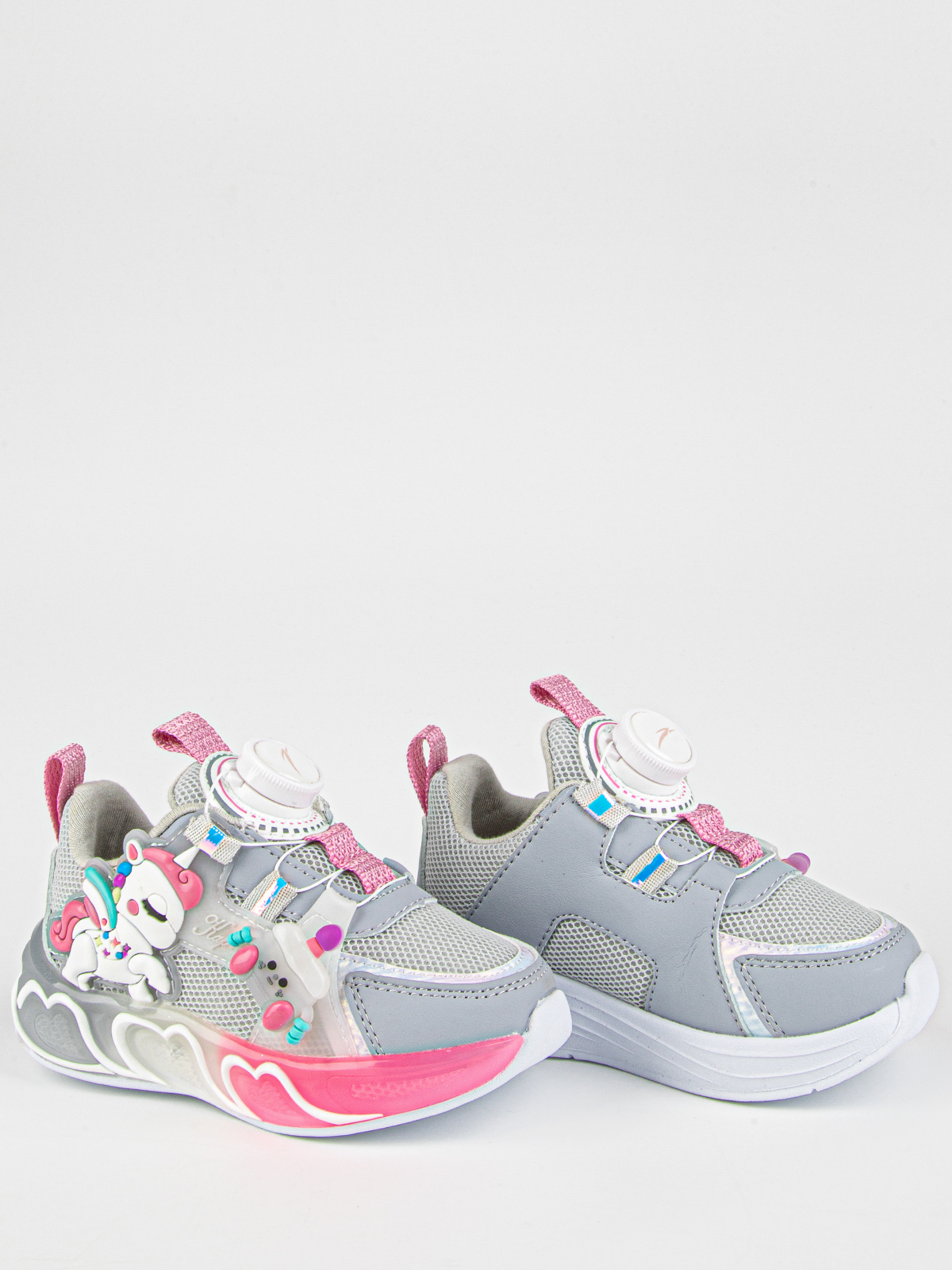 Кроссовки артикул:721028-20-2