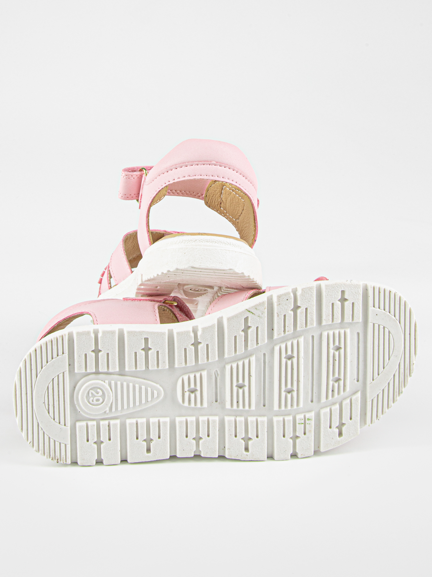 Сандалии артикул:321011п-2-5