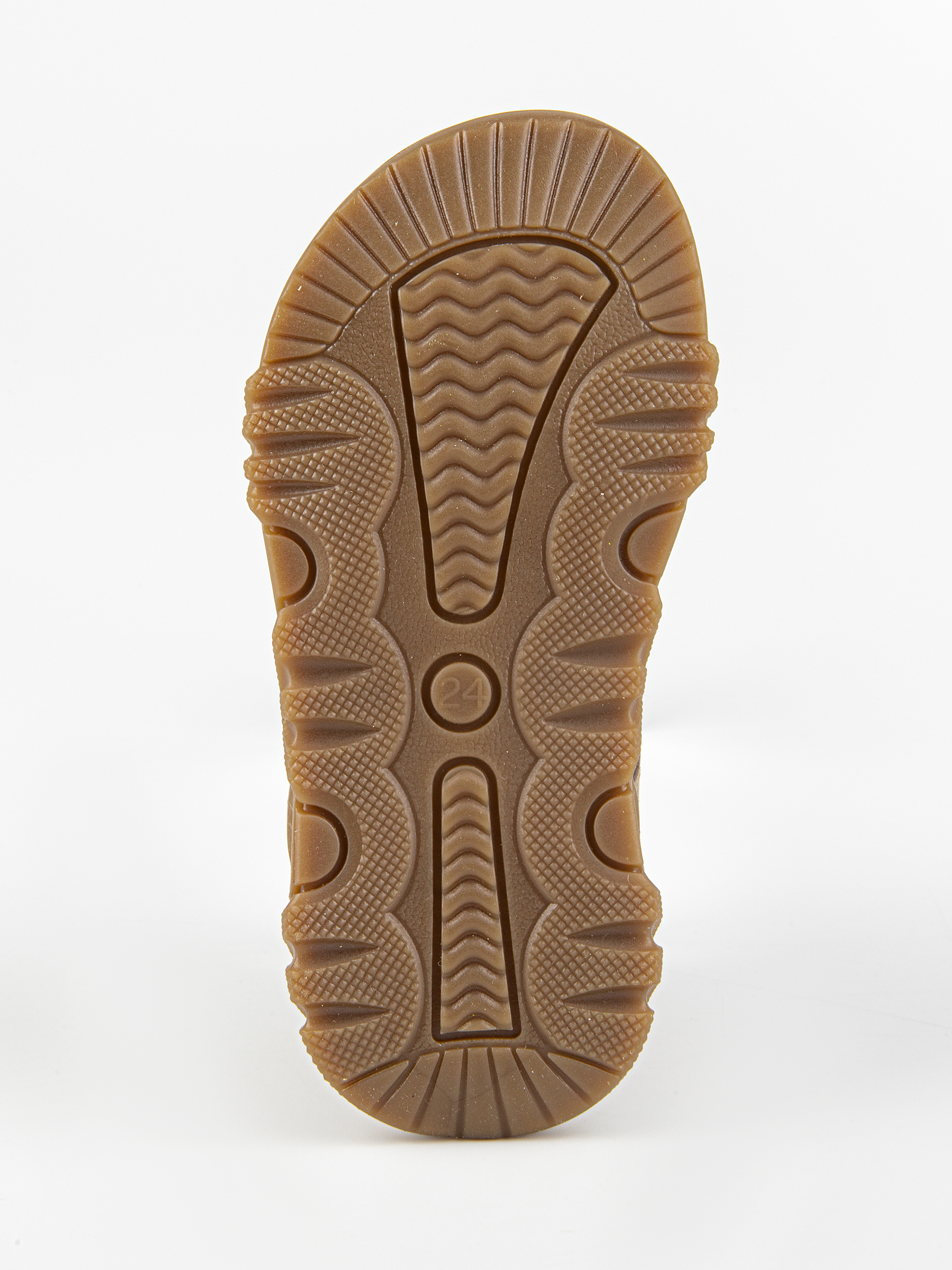 Сандалии артикул:31971т-2-8