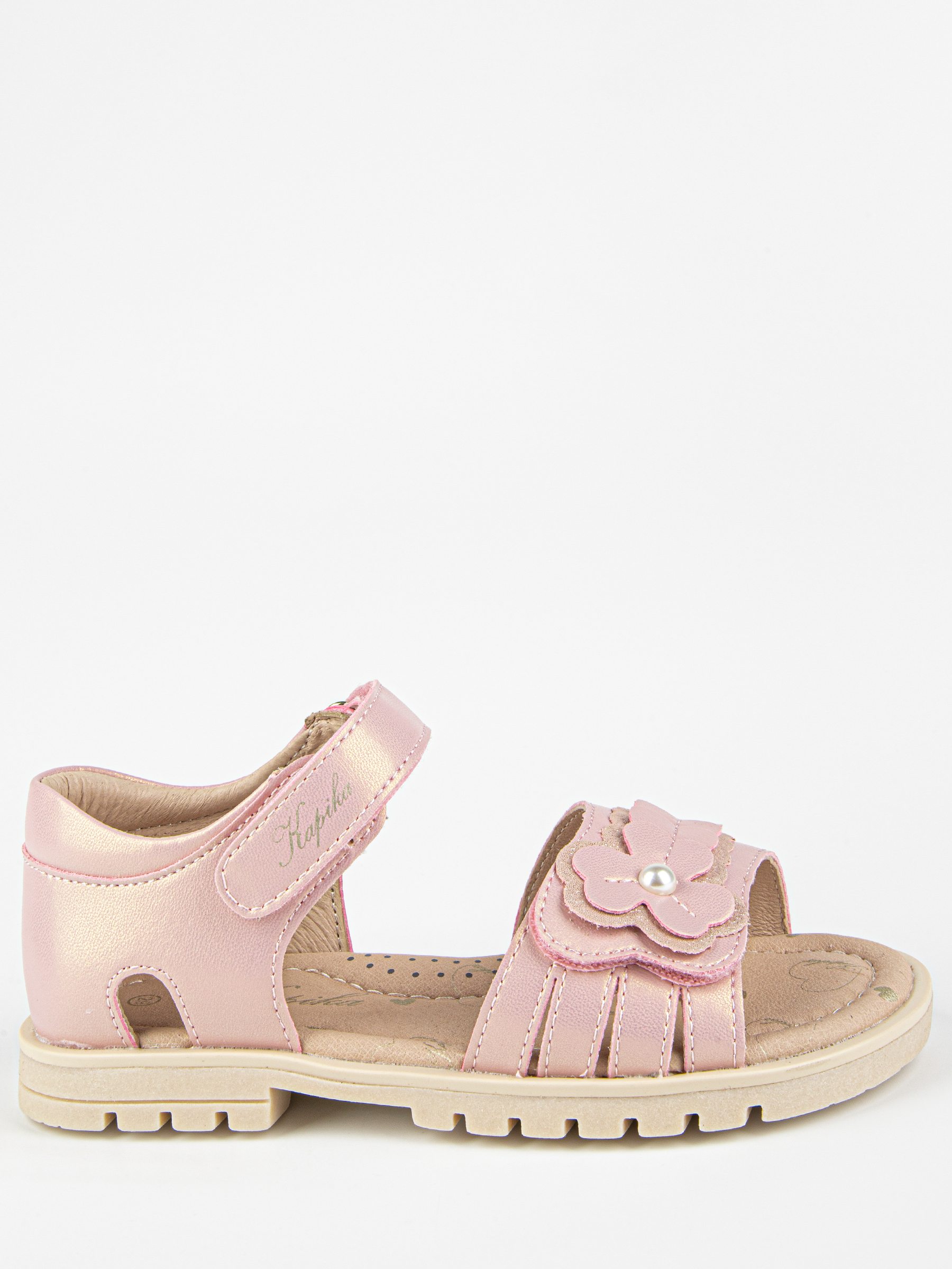 Сандалии артикул:321004п-2-1