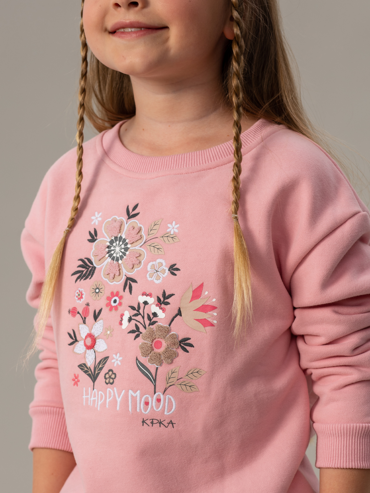 Свитшот артикул:OKGCJ06-80-5 Свитшот артикул:OKGCJ06-80-5