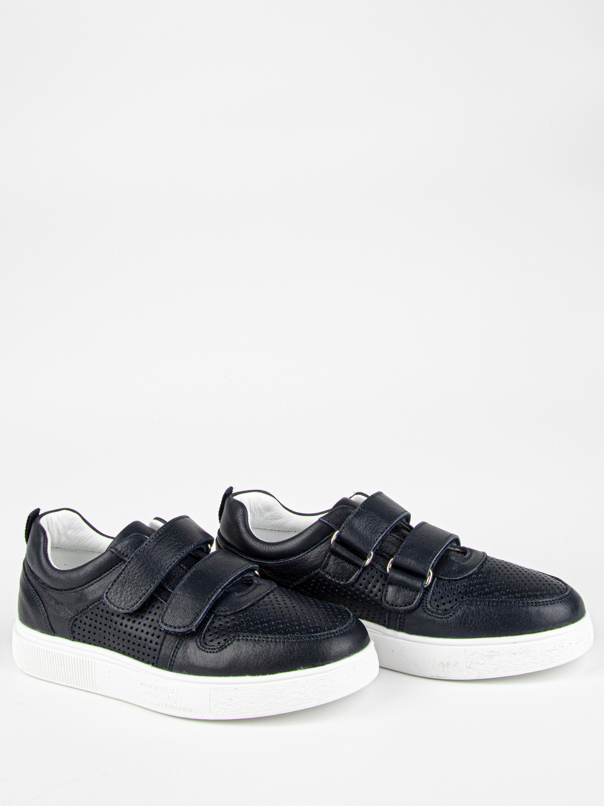 Полуботинки артикул:231135т-2-2