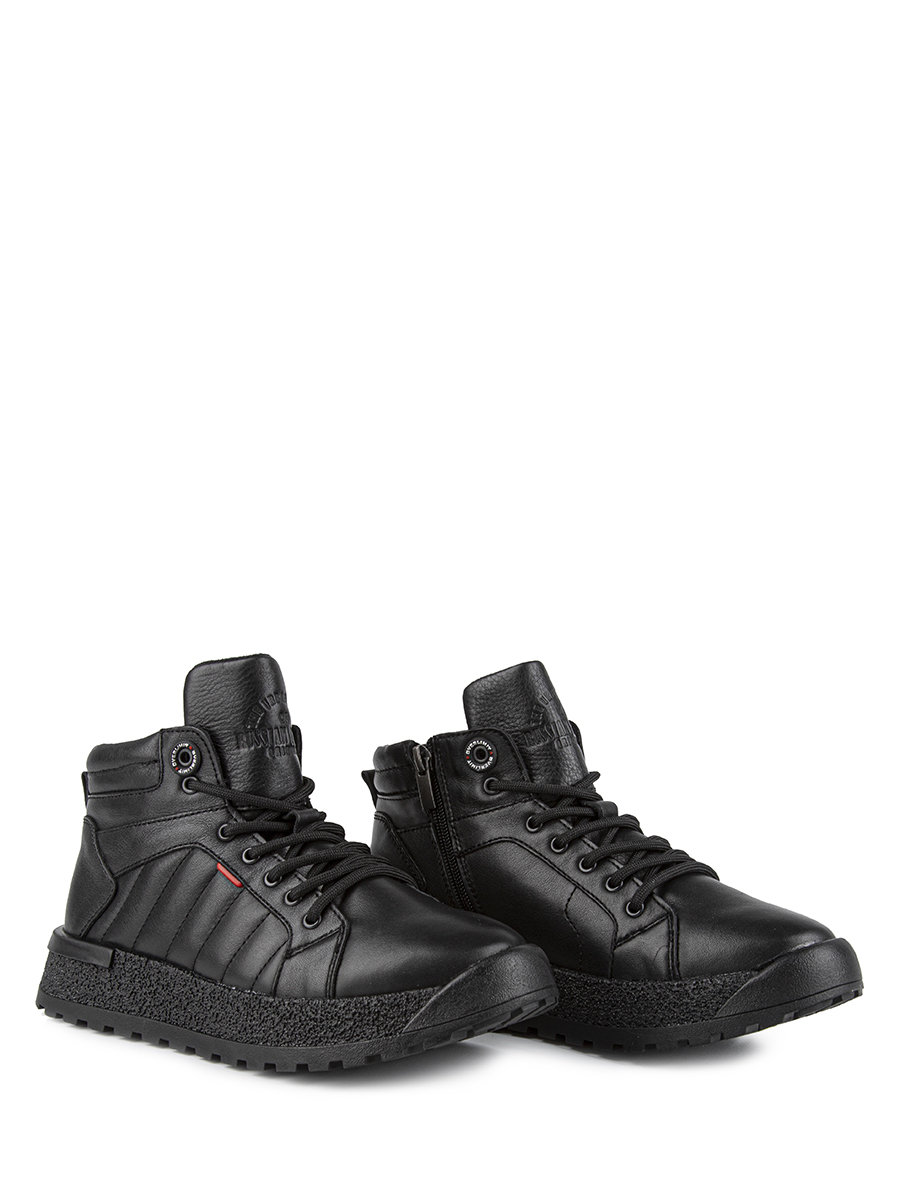 Ботинки артикул:64299ш-1-5