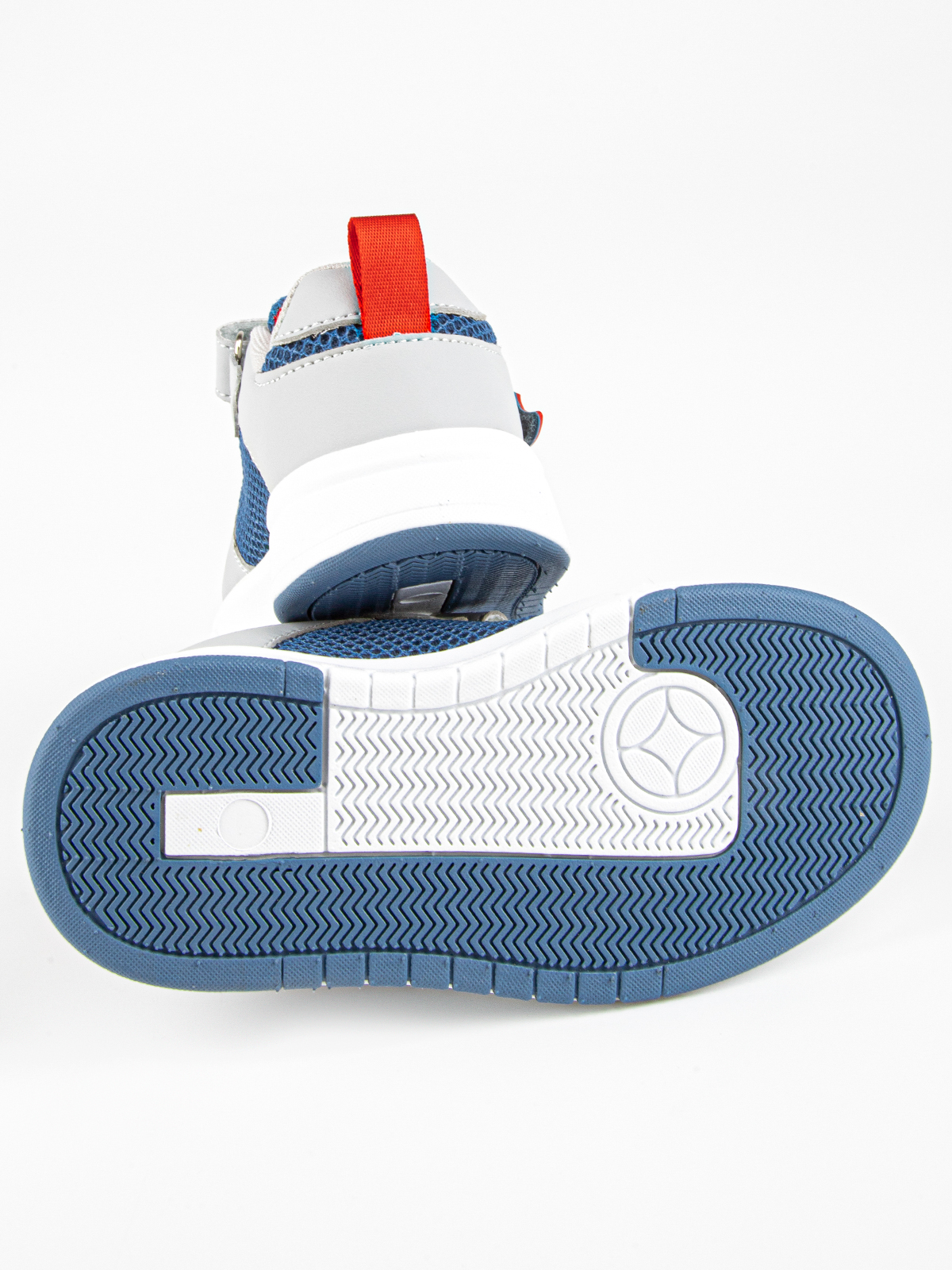 Кроссовки артикул:721023н-30-5