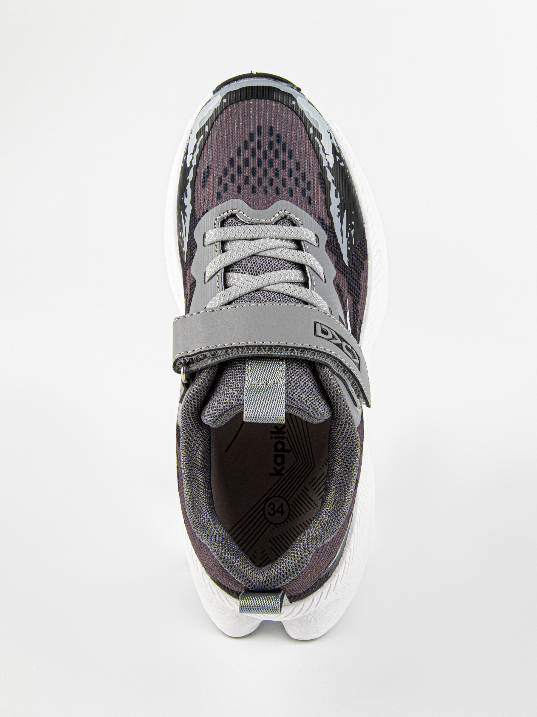 Кроссовки артикул:731297-2-6