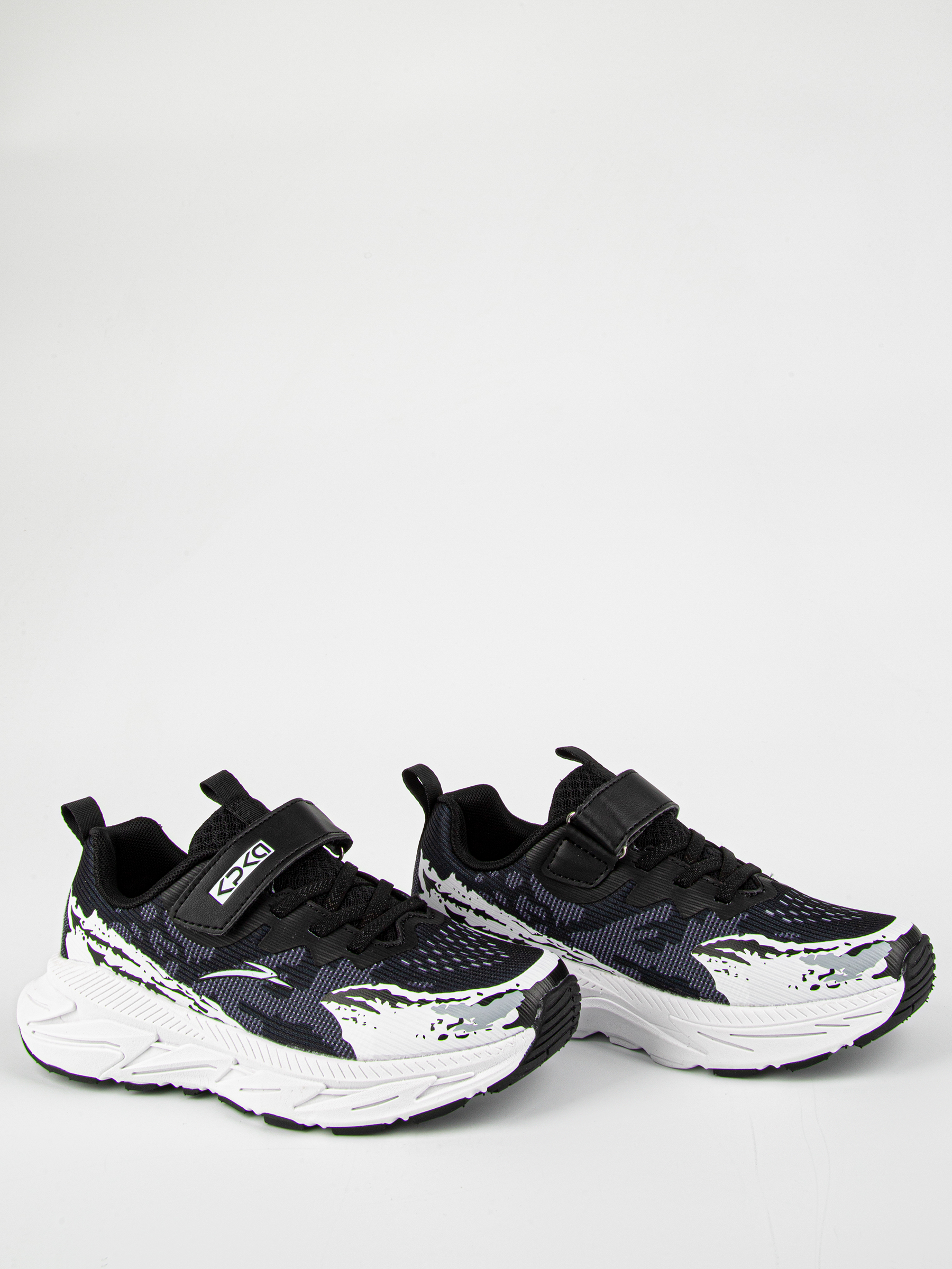 Кроссовки артикул:731297-1-2