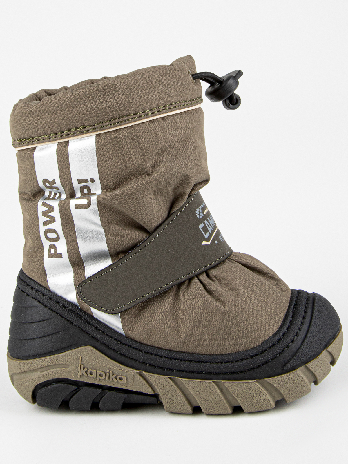 Сапоги артикул:1924д-5-1