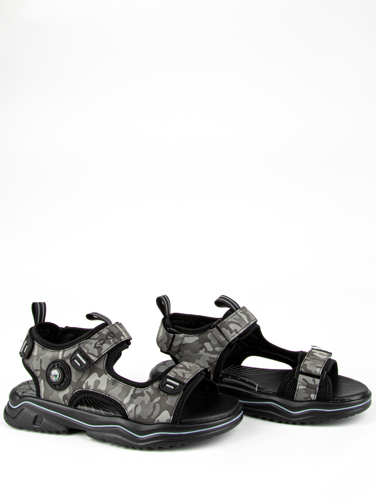 Сандалии артикул:34630п-10-2