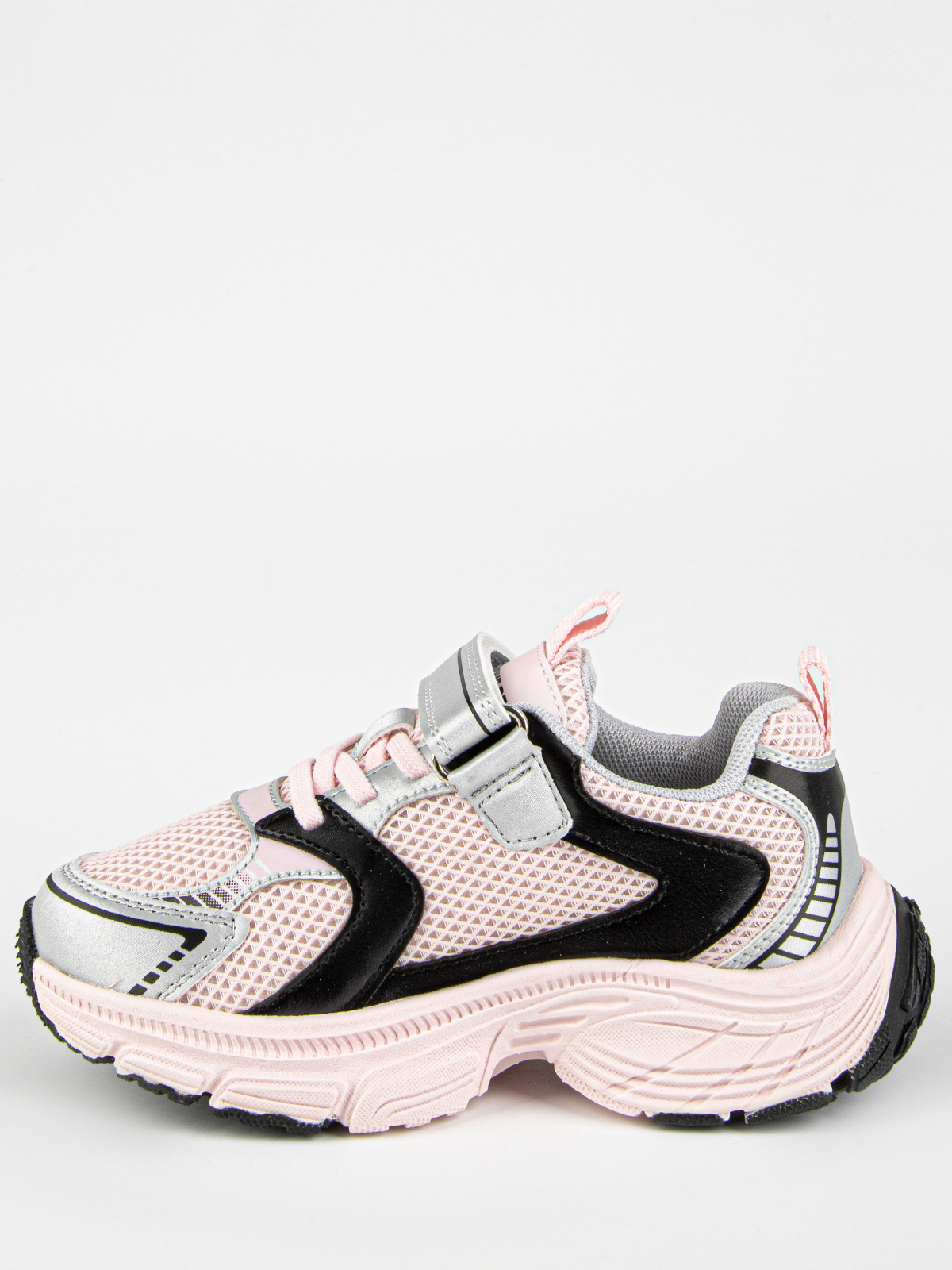 Кроссовки артикул:731124-10-7