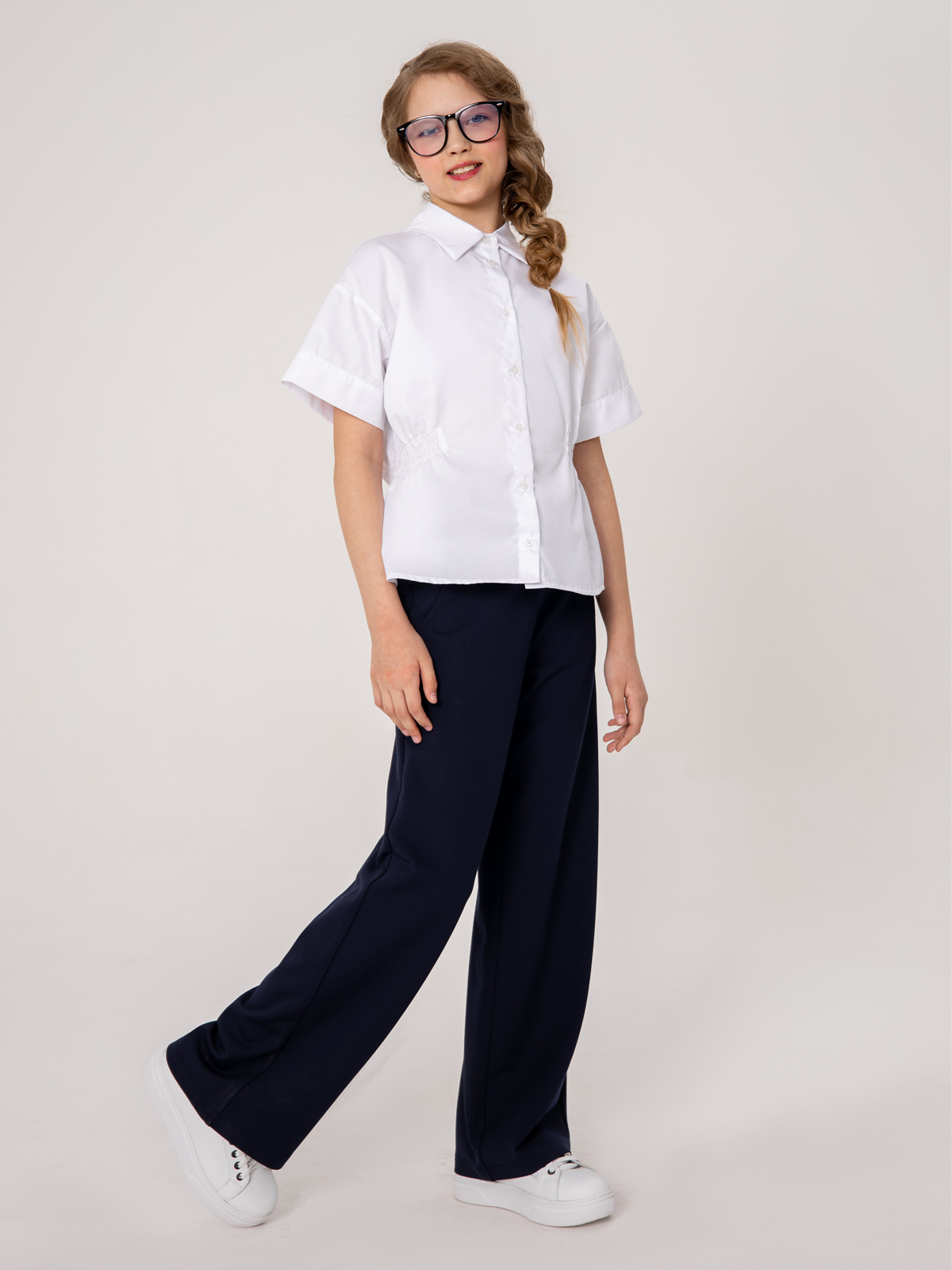 Брюки артикул:OJGCP13-Z4-4