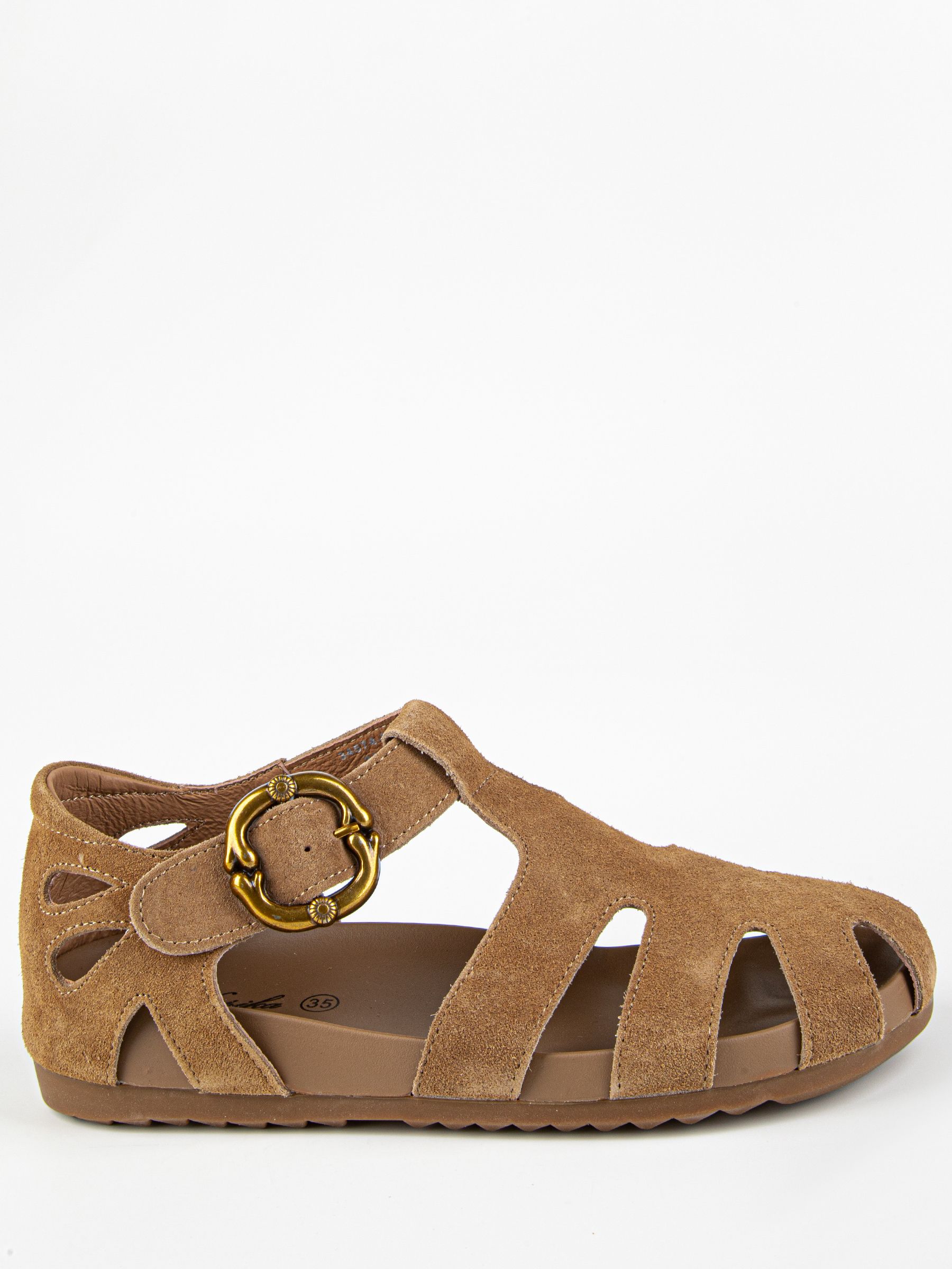 Сандалии артикул:34574-2-1