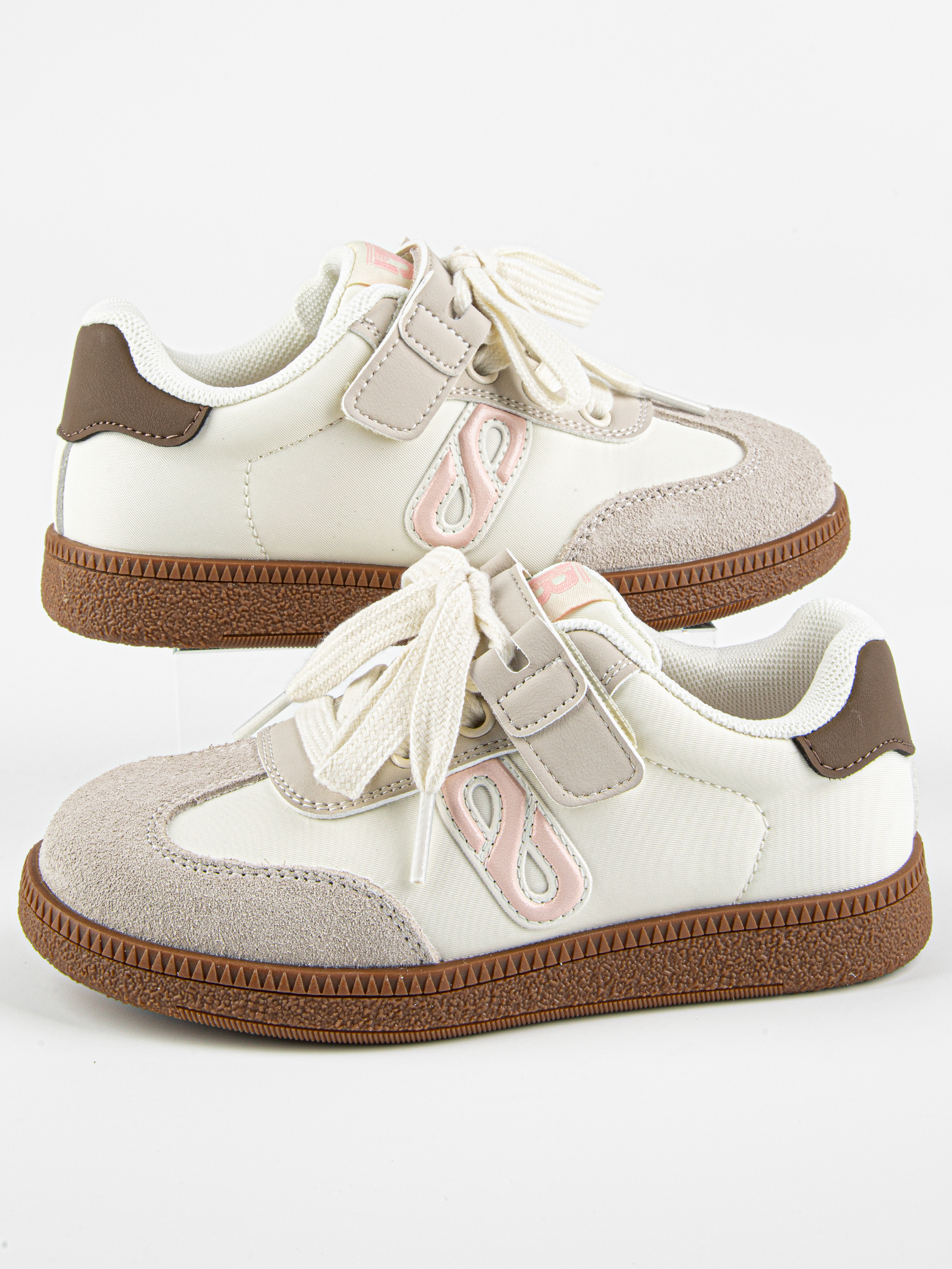 Кроссовки артикул:721206-1-4